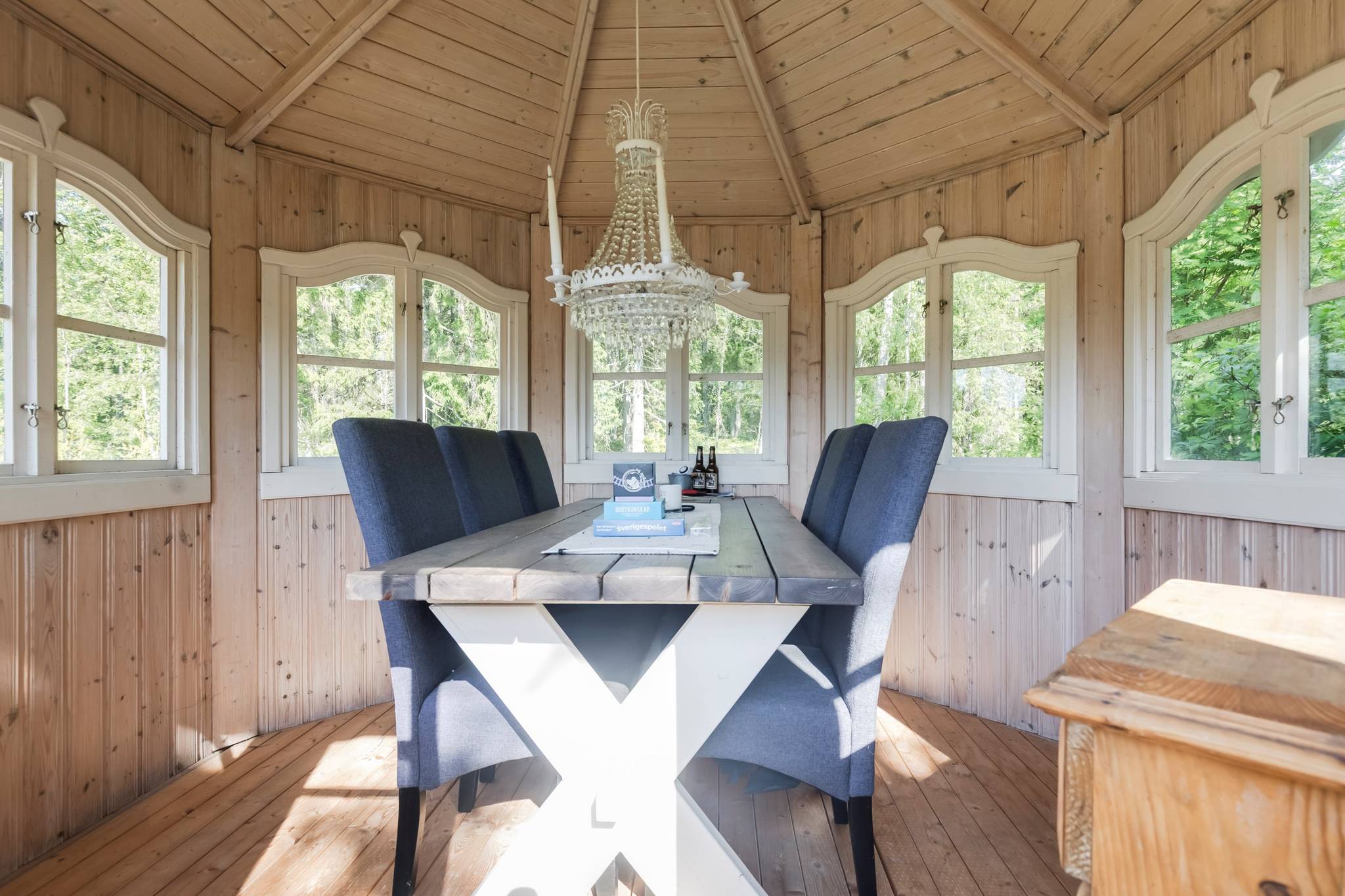 2 rum Villa på Bäjby 230 Fellingsbro Lindesbergs kommun - bild 36