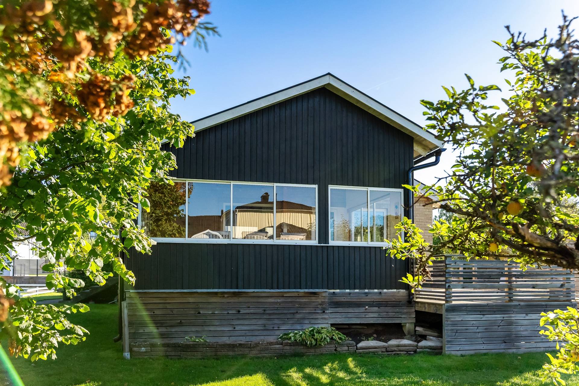 6 rum Villa på Hagbyvägen 4B Petersberg Jönköpings kommun - bild 40