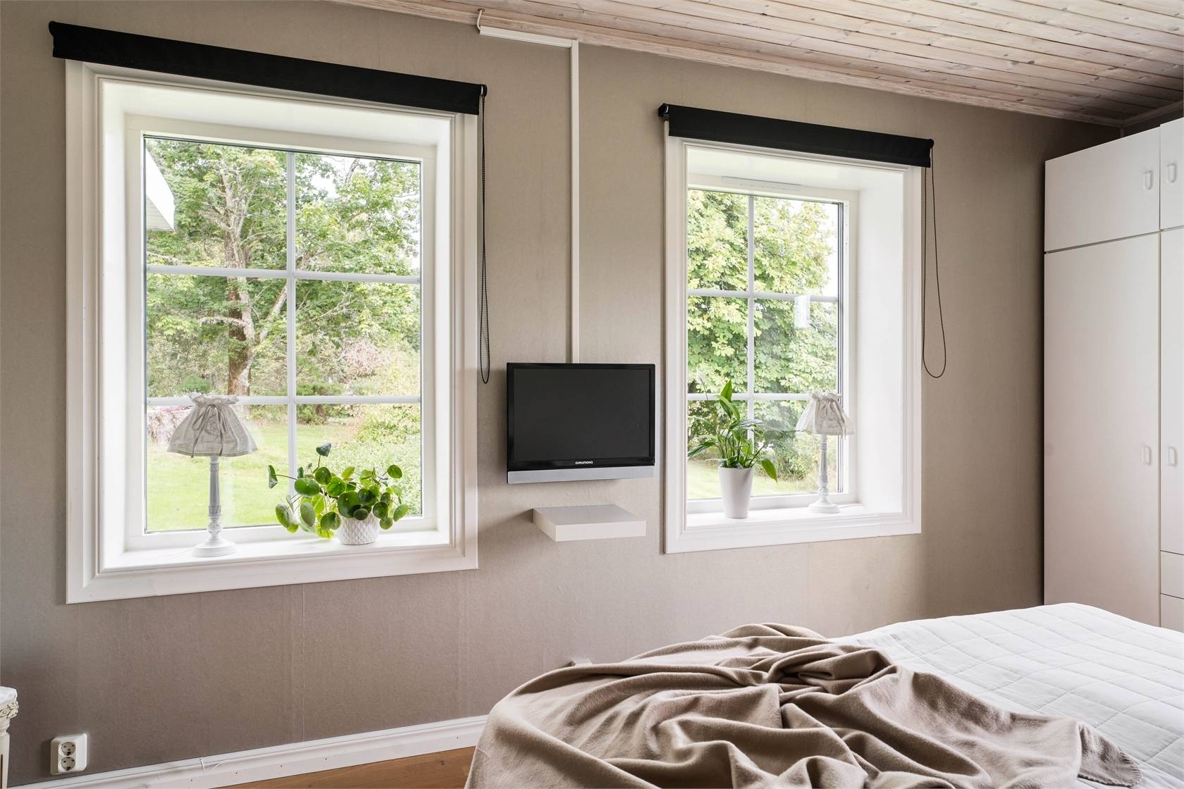 7 rum Villa på Gunntorp 180 Skepplanda Ale kommun - bild 33