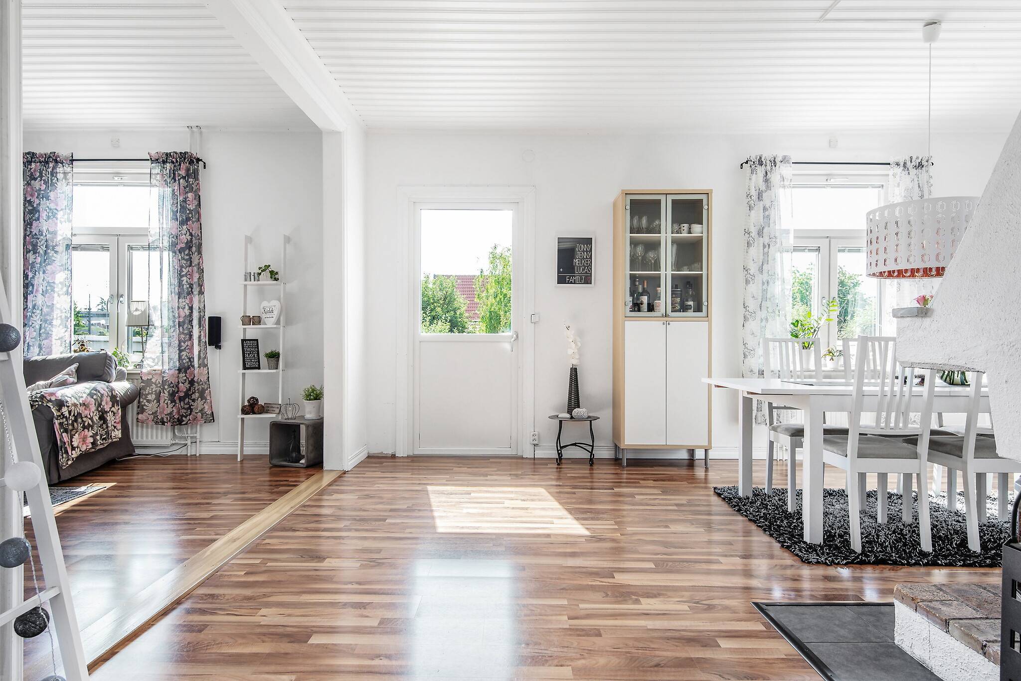 5 rum Villa på Östermalmsgatan 38 Centralt nära sporthallen Motala kommun - bild 3