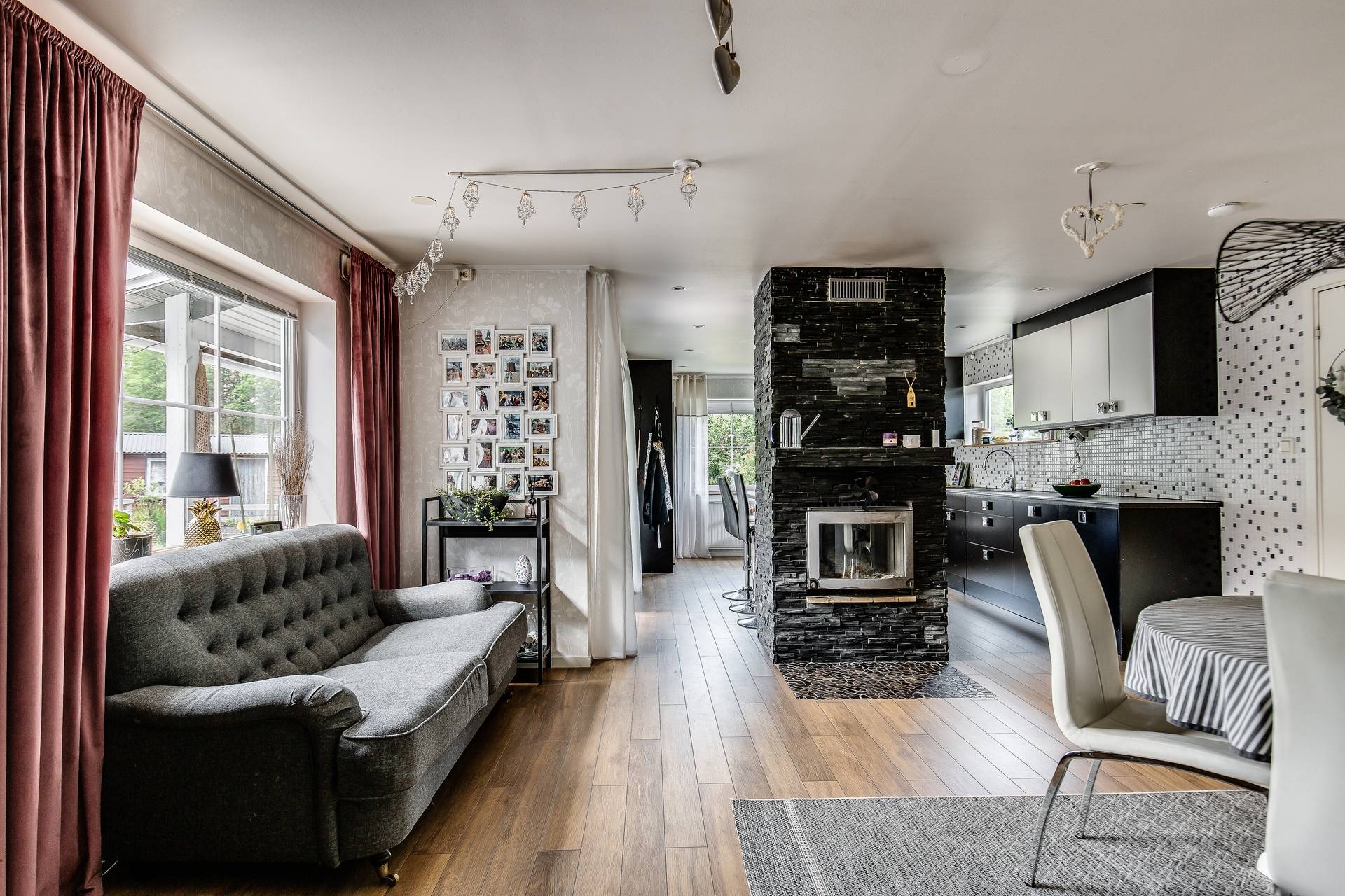6 rum Villa på Forellstigen 14 Värmdö kommun - bild 14
