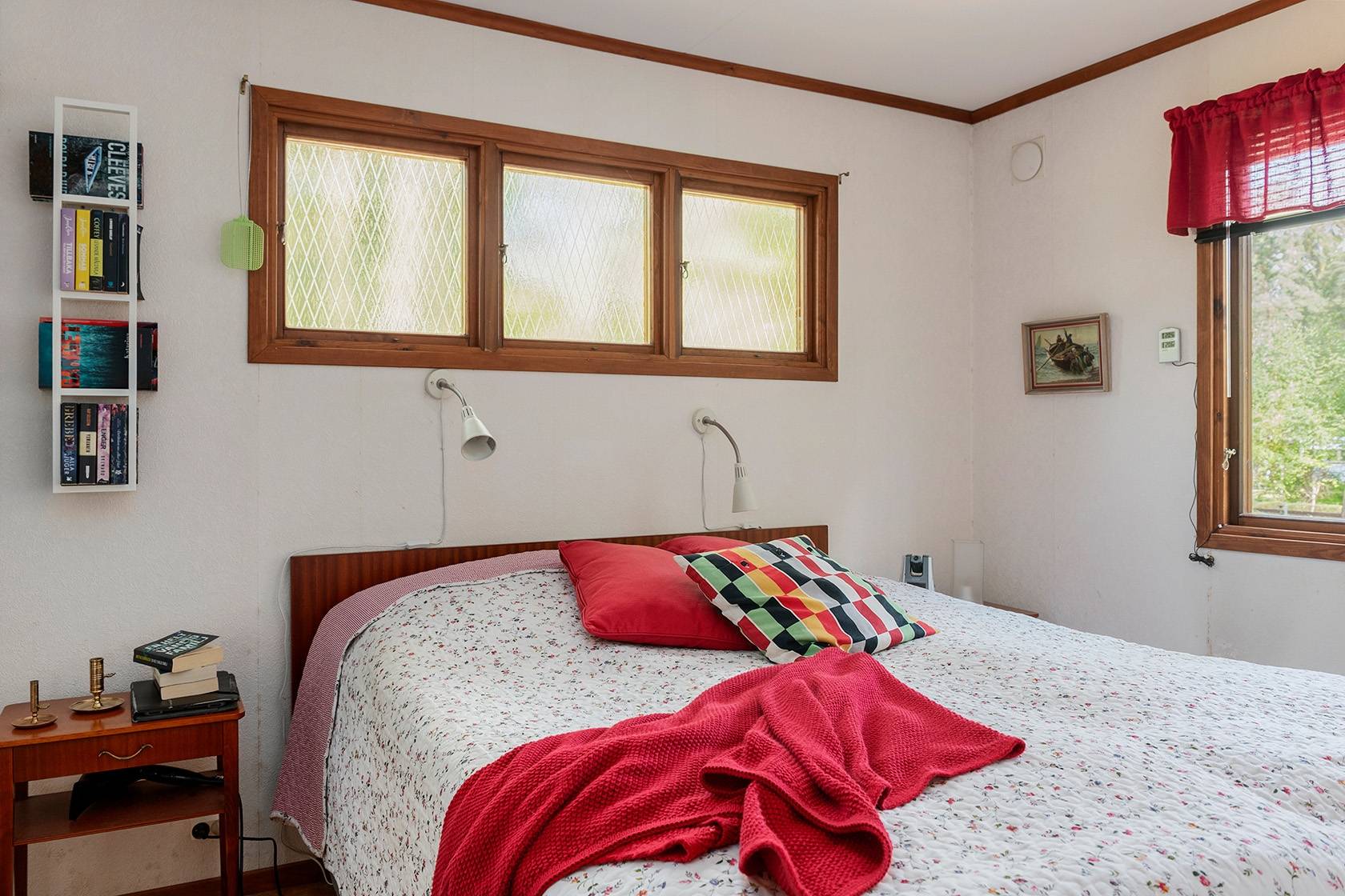 4 rum Fritidshus på Rådjursvägen 21A Åhus Kristianstads kommun - bild 14