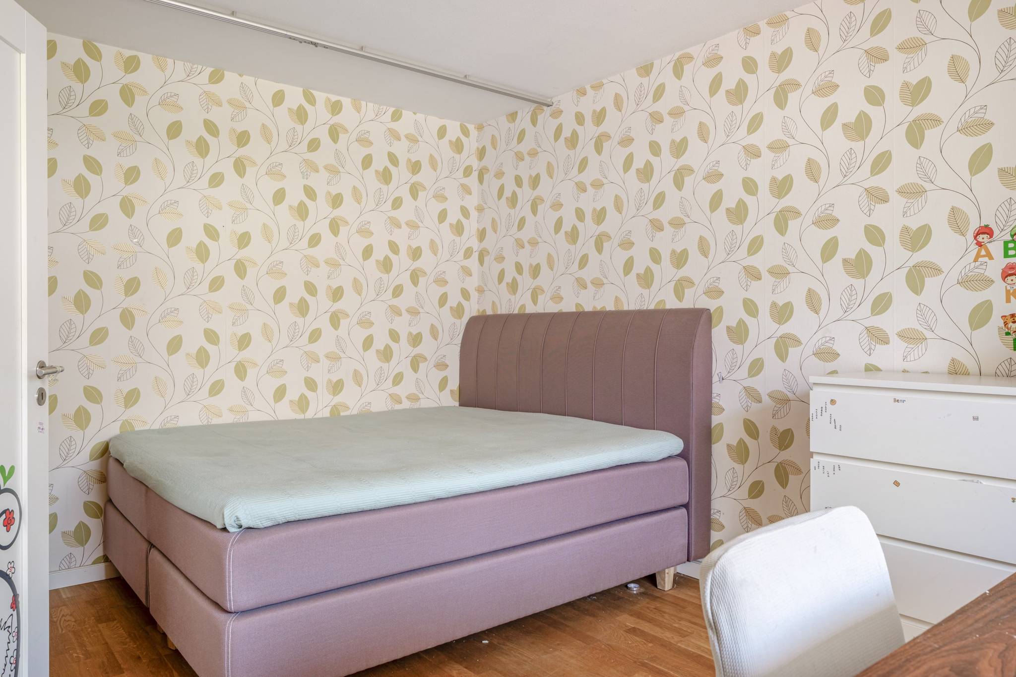 3 rum Lägenhet på Lomvägen 609 Kärrdal Sollentuna kommun - bild 29