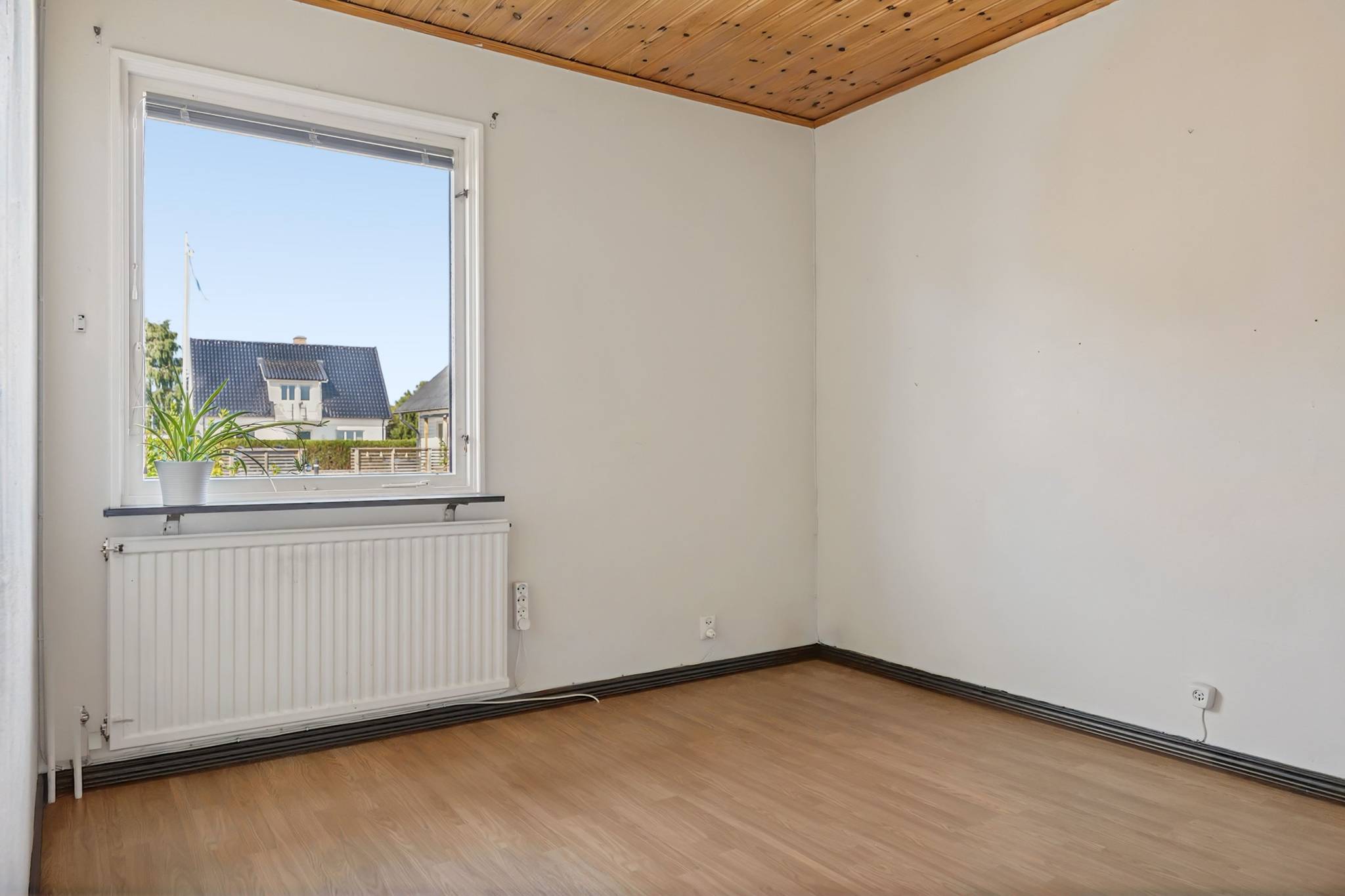 4 rum Villa på Kvartettgatan 3 Musikkvarteren Laholms kommun - bild 15