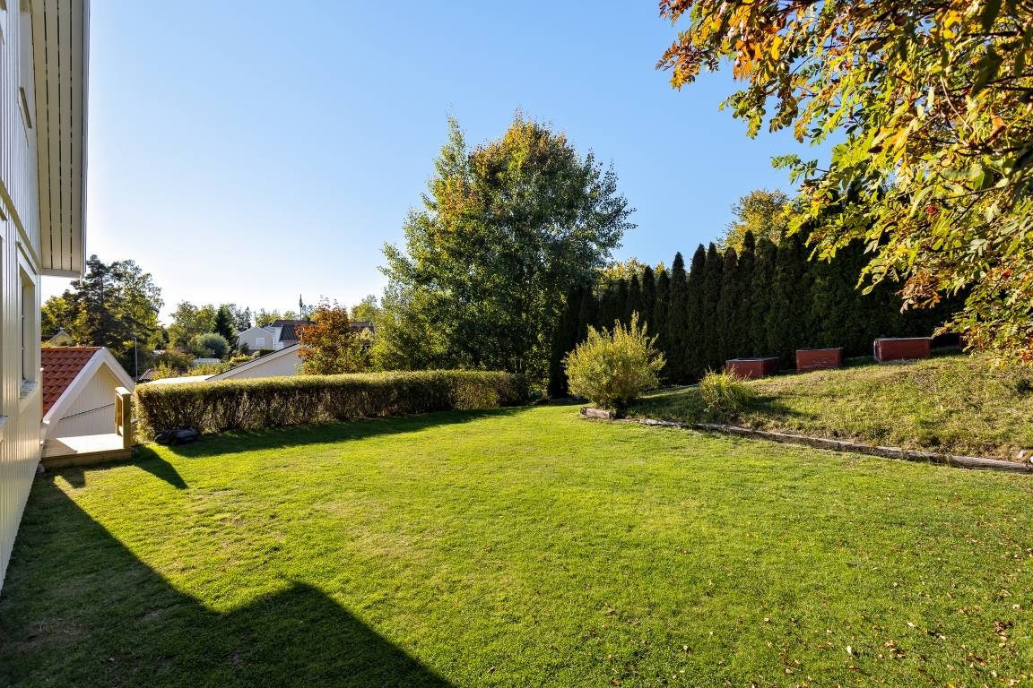 5 rum Villa på Kronvägen 32 Järfälla kommun - bild 5
