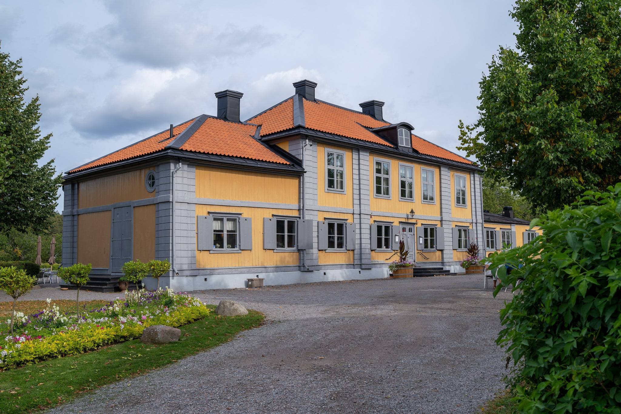 2 rum Lägenhet på Diligensvägen 3, 2 tr Jarlaberg Nacka Nacka kommun - bild 31