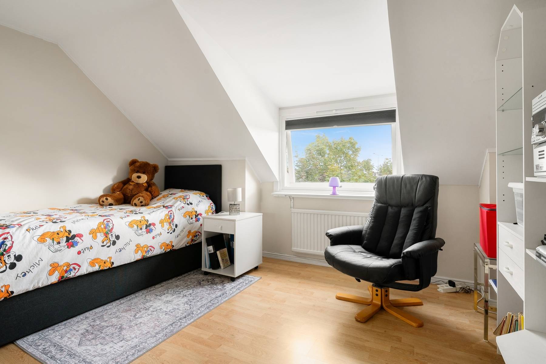 7 rum Villa på Eksätravägen 138 Bredäng Stockholms kommun - bild 24