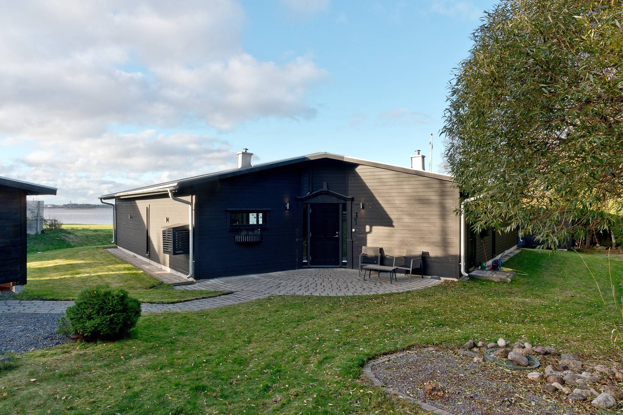 4 rum Villa på Långnäsudden 10 Villanäs Umeå kommun - bild 42