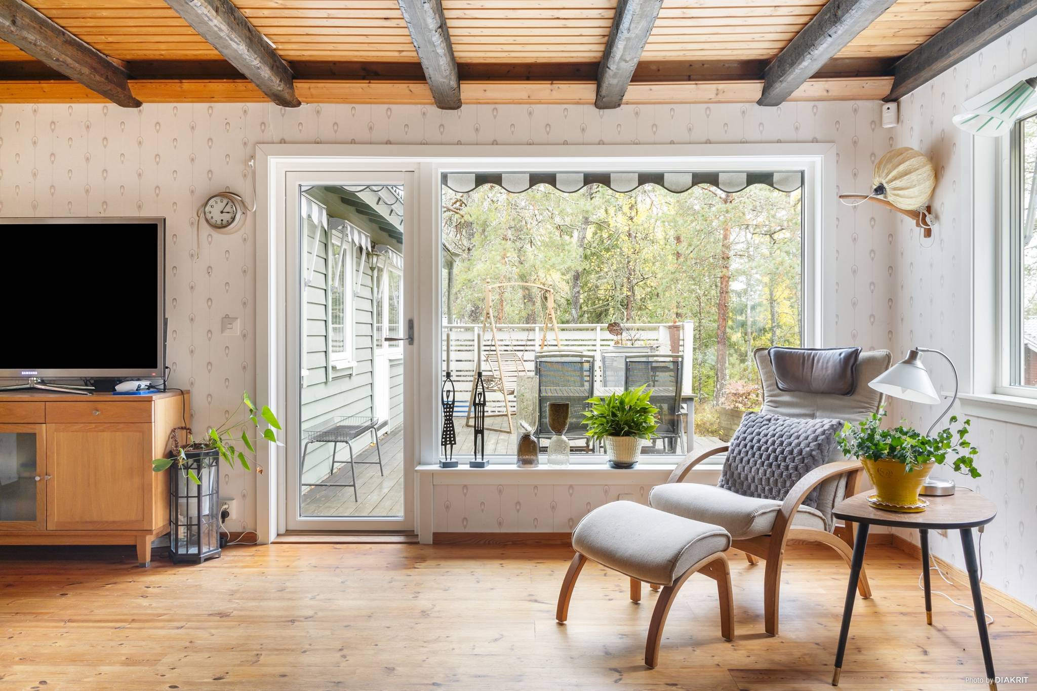 3 rum Villa på Lärkvägen 9 Grödinge Botkyrka kommun - bild 8