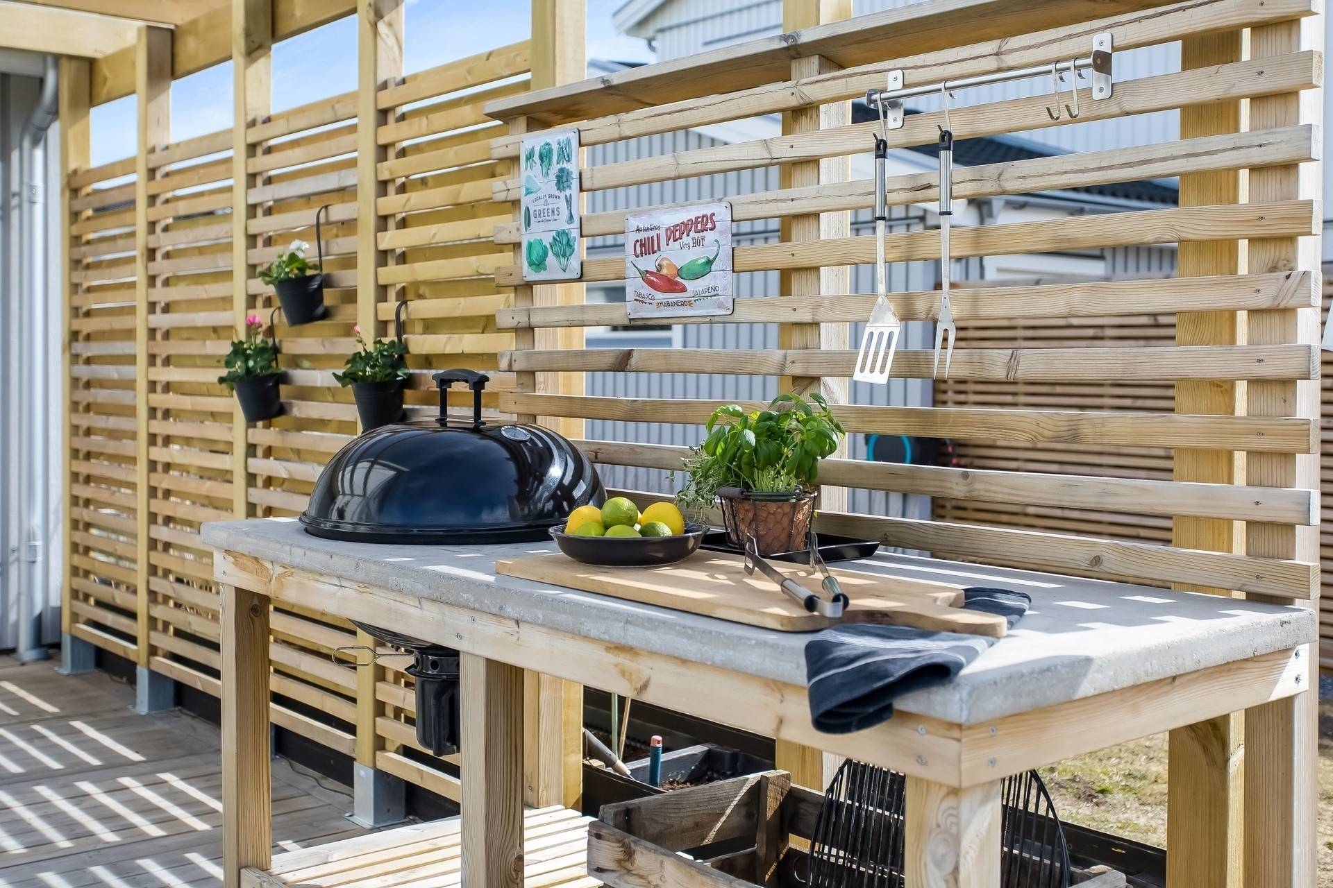 4 rum Villa på Pilfinkvägen 5 Brittsbo Östersunds kommun - bild 18