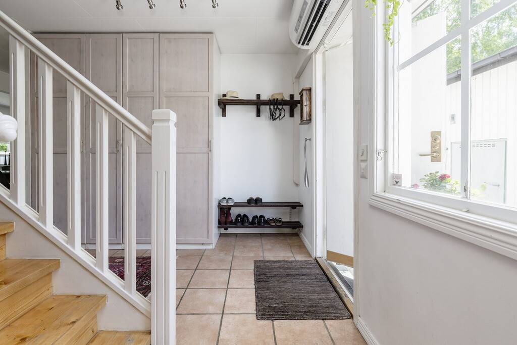 5 rum Villa på Friggavägen 3 Täby Kyrkby Täby kommun - bild 19