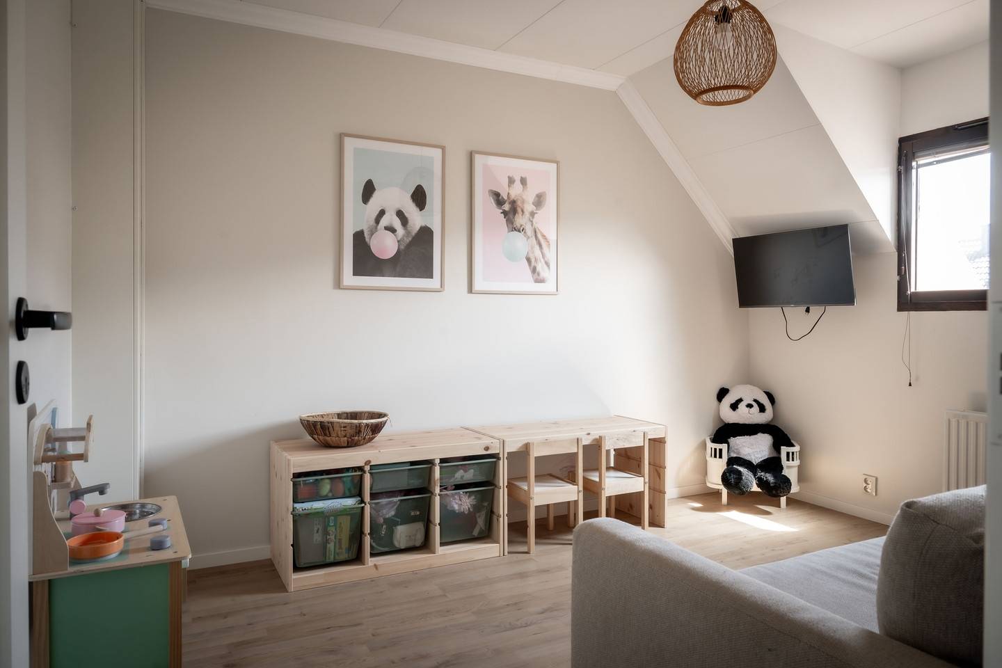 4 rum Radhus på Gulklövergatan 84 Nödinge Ale kommun - bild 26