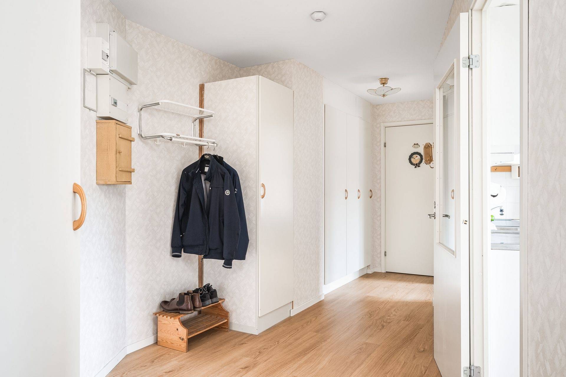 2 rum Lägenhet på Bronsåldersgatan 53 Linköping Linköpings kommun - bild 13