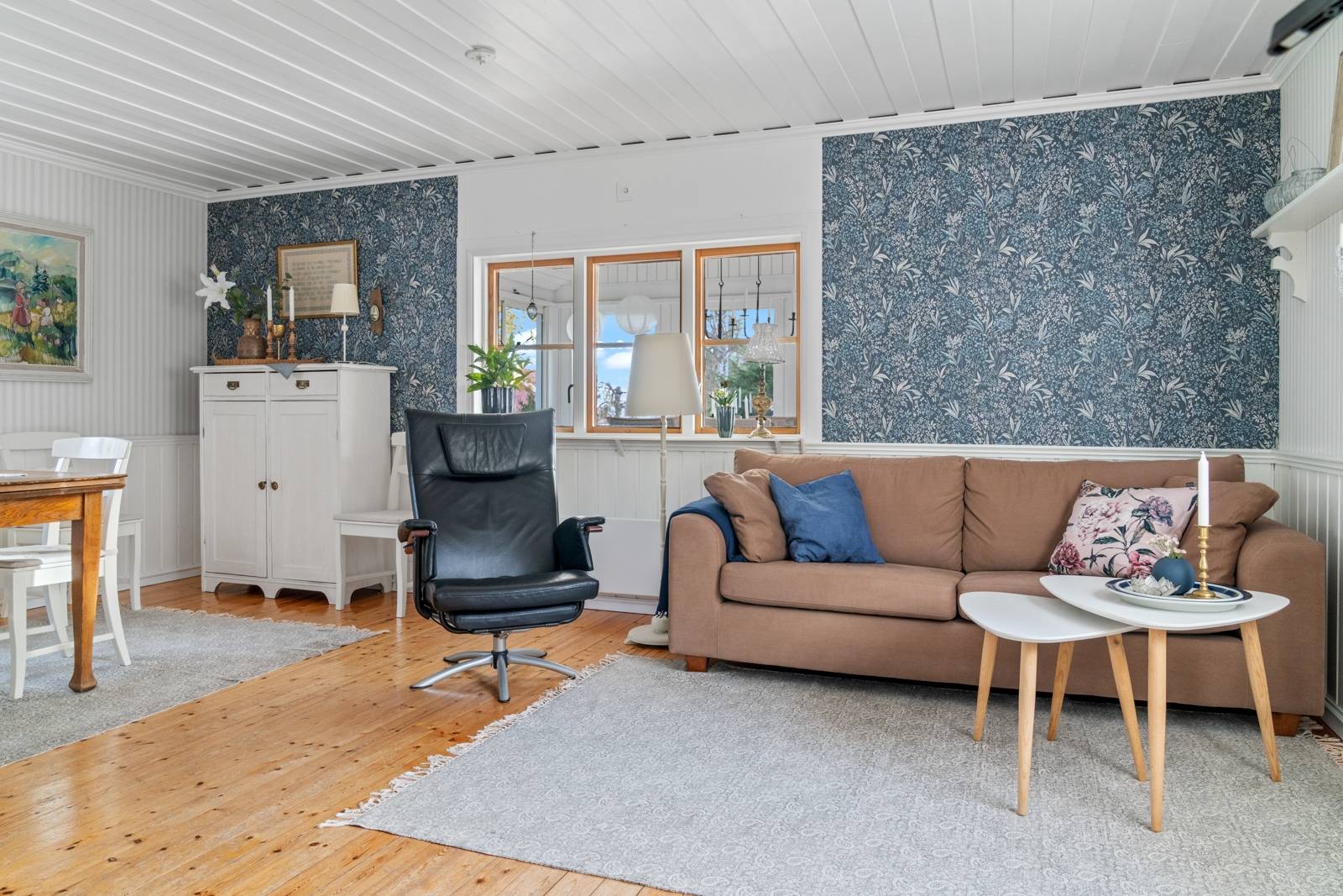 3 rum Villa på Breknäsudden 33 Jävrebyn Piteå kommun - bild 13