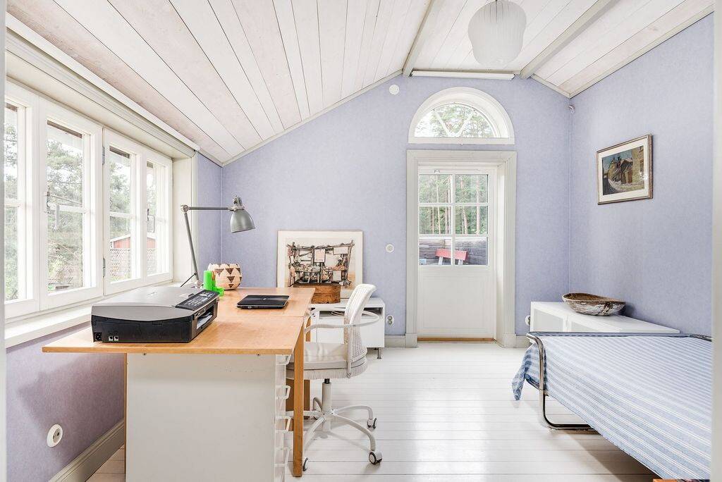 7 rum Villa på Övre Gruvrisbacken 43 Falu kommun - bild 40