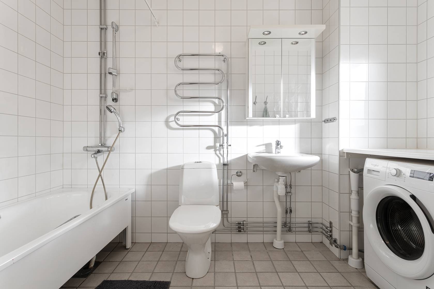 4 rum Lägenhet på Gredelbyvägen 3 Centralt Knivsta kommun - bild 23