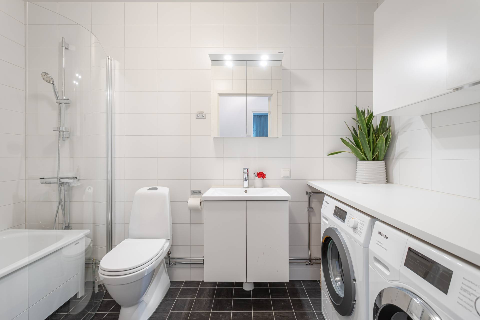 4 rum Lägenhet på Solnavägen 37, 1 tr Råsunda Solna kommun - bild 14