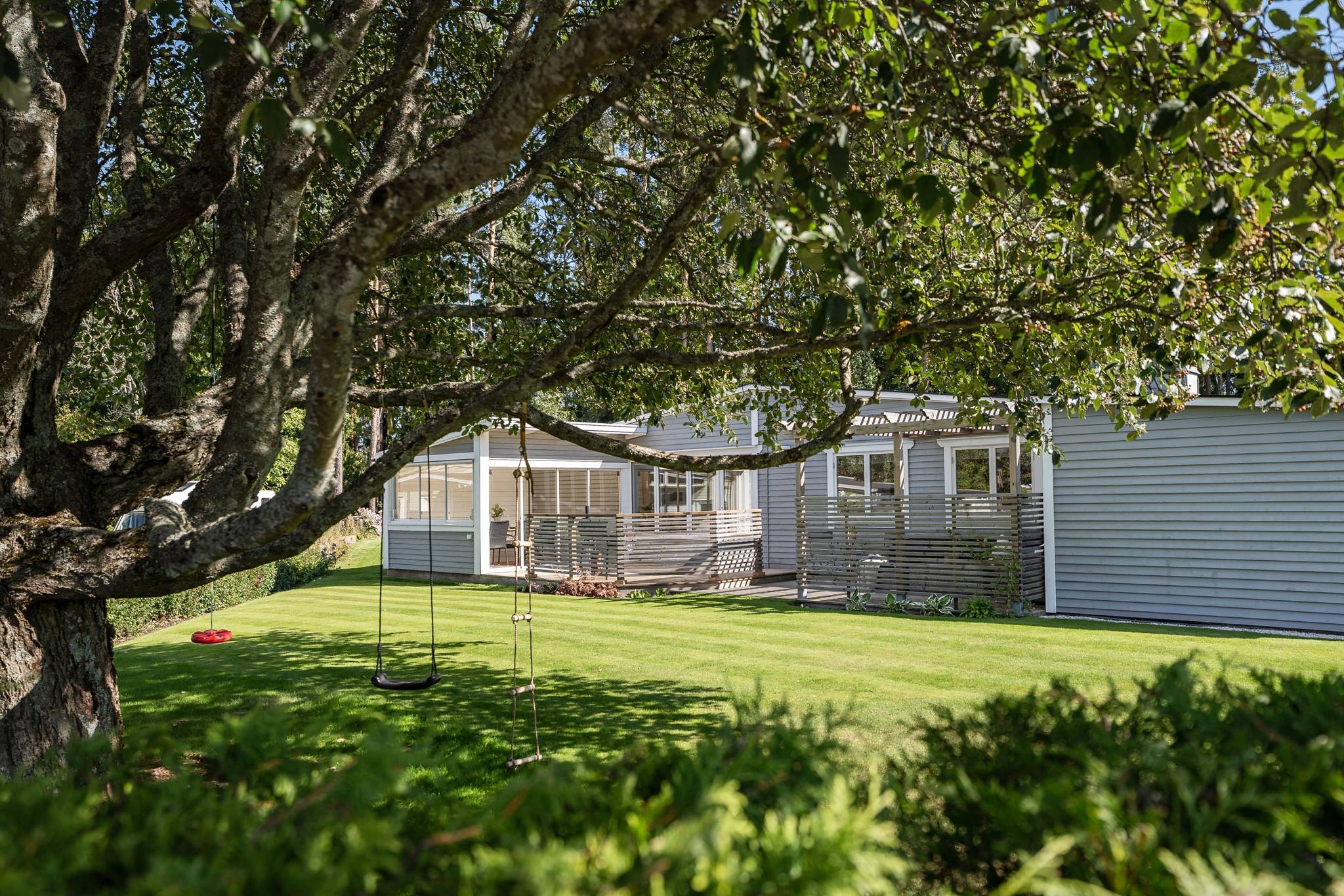 5 rum Villa på Blockstensvägen 13 Sörby Gävle kommun - bild 2