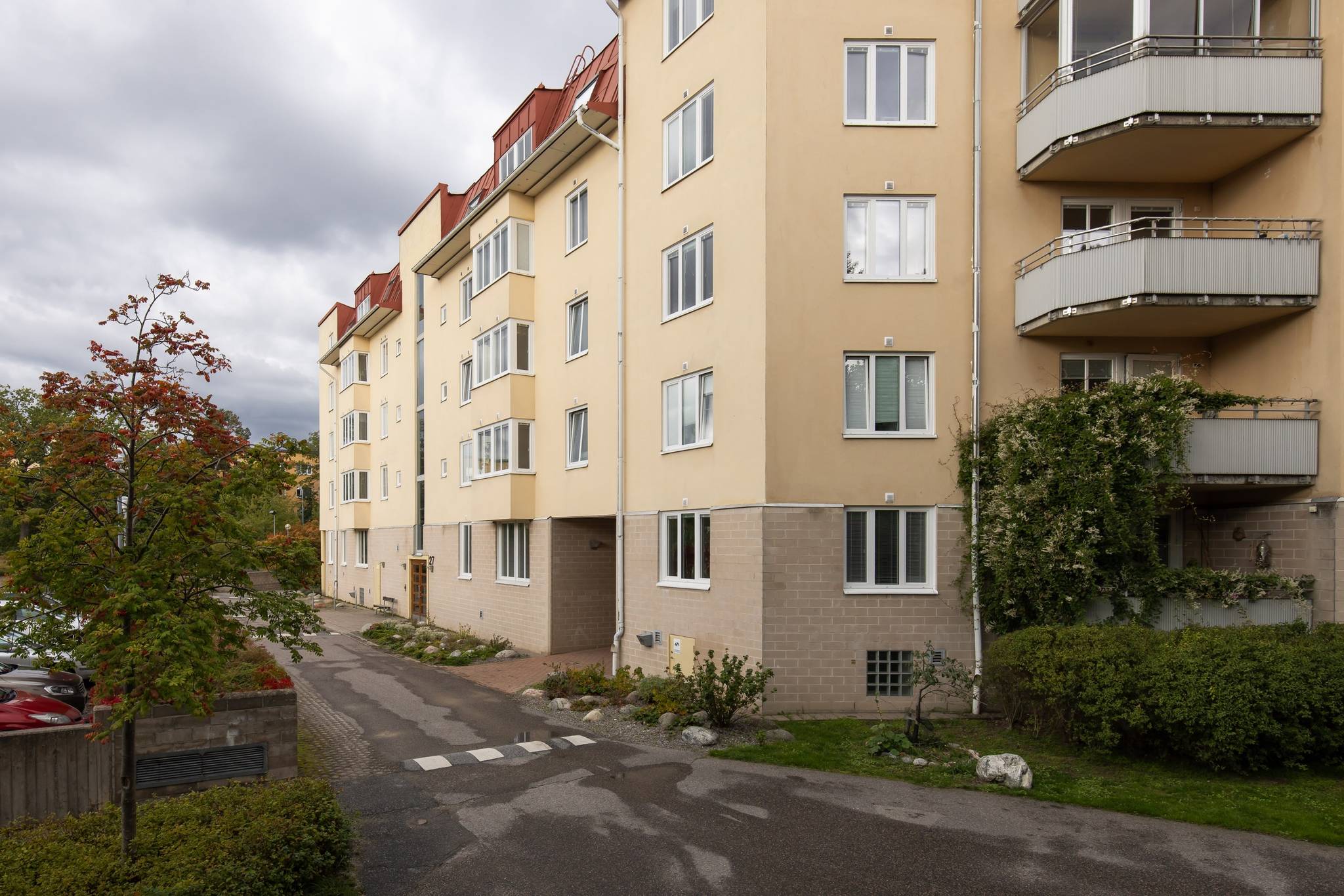 4 rum Lägenhet på Telefonvägen 27 Midsommarkransen/Telefonplan Stockholms kommun - bild 41