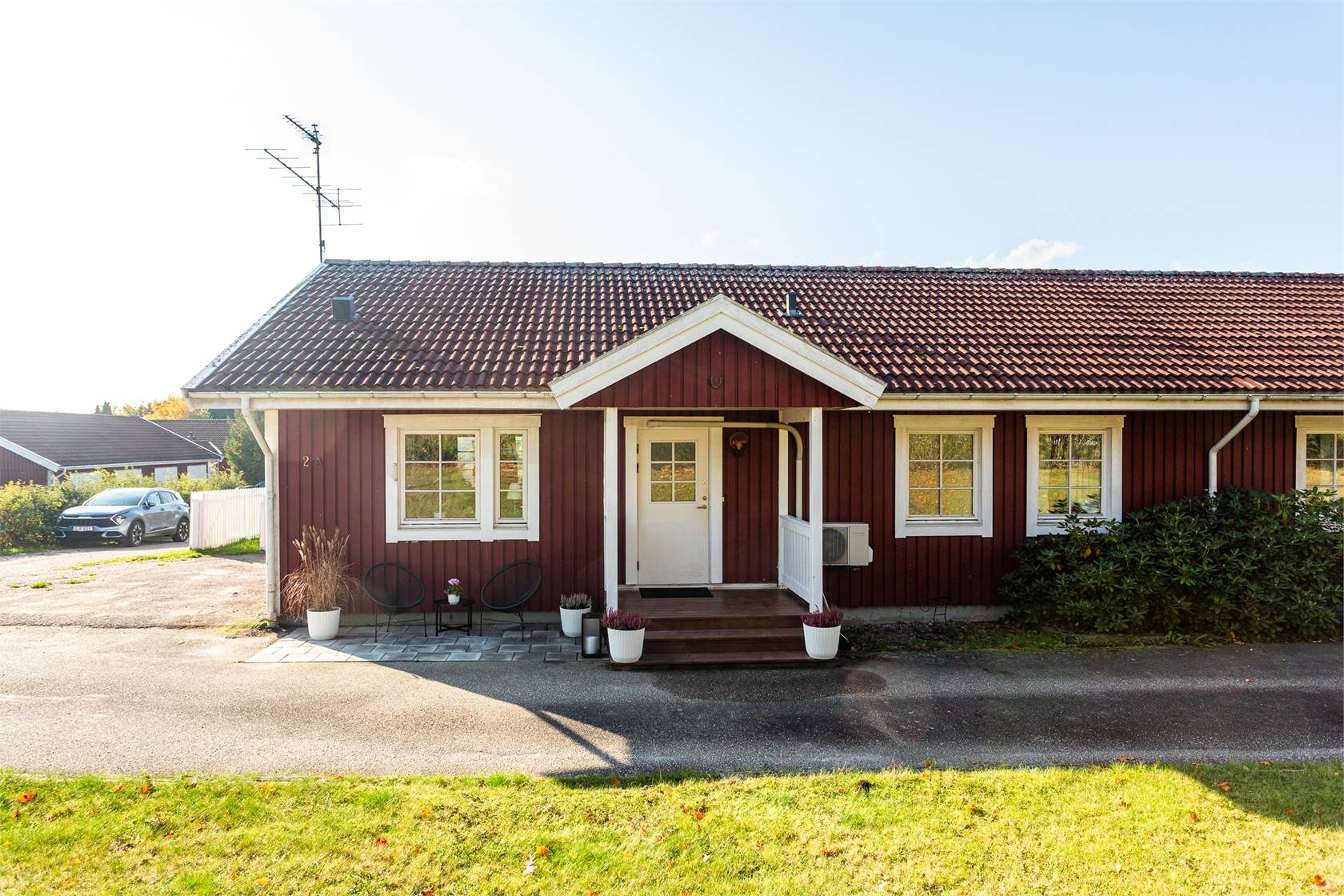 4 rum Radhus på Norrbackavägen 2a Torpa Kungsör Kungsörs kommun - bild 2