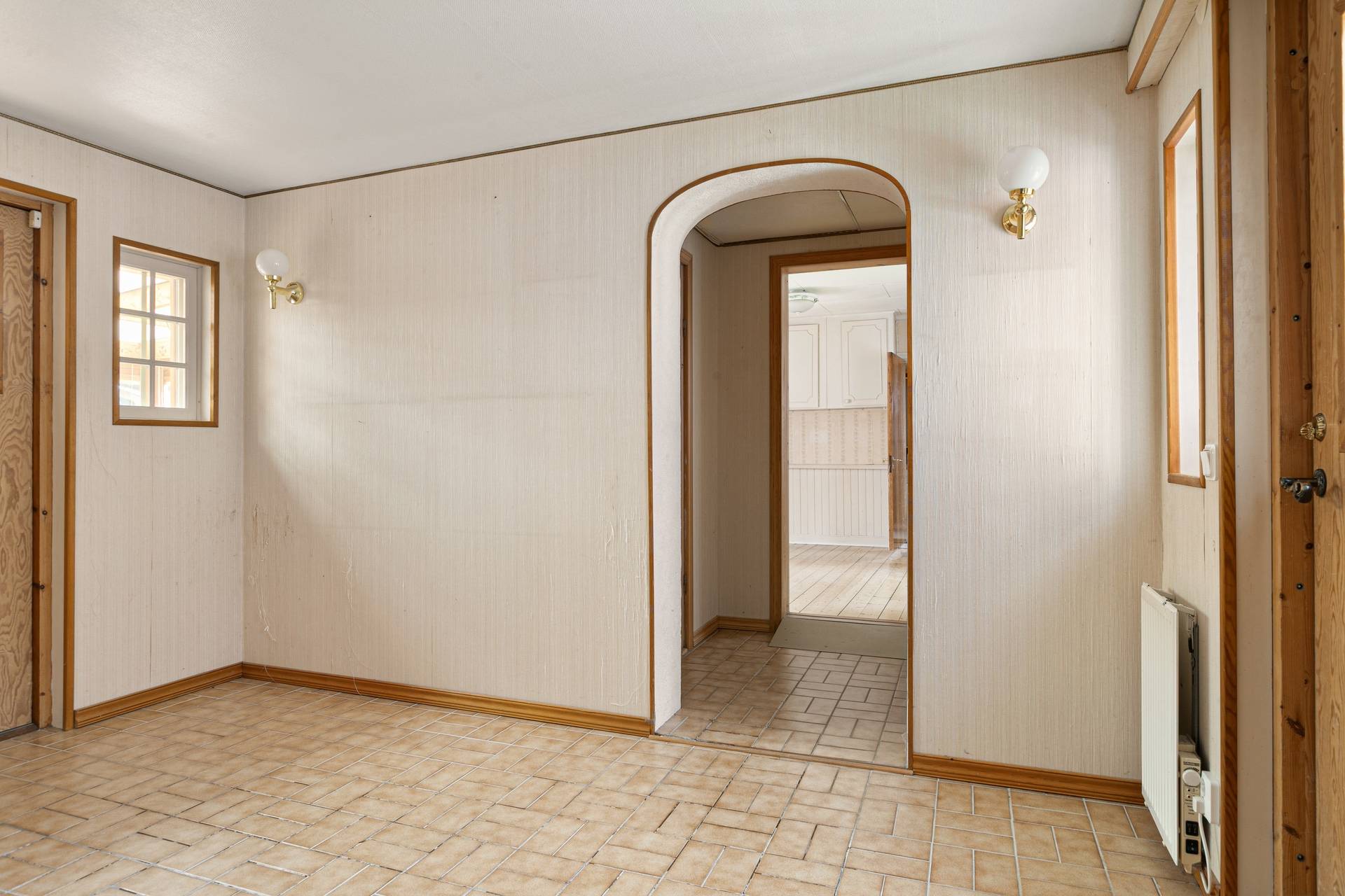 5 rum Villa på Lövens tä 29 Hemlingby Gävle kommun - bild 12