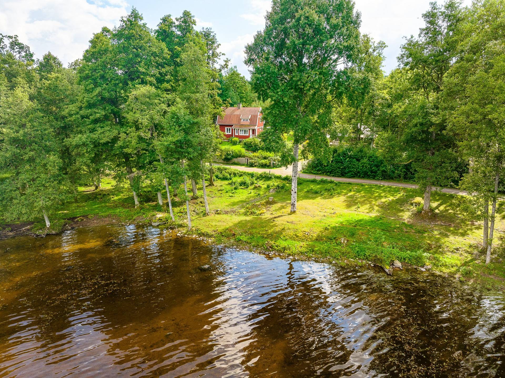 5 rum Villa på Hallsnäs 8 Ramkvilla Vetlanda kommun - bild 5