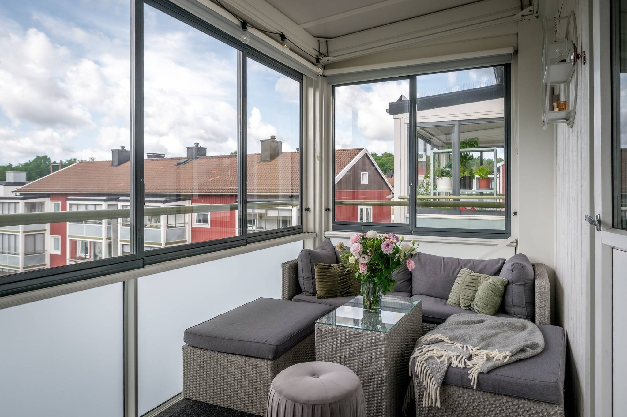 1 rum Lägenhet på Vindelgatan 7A Byttorp Borås kommun - bild 19