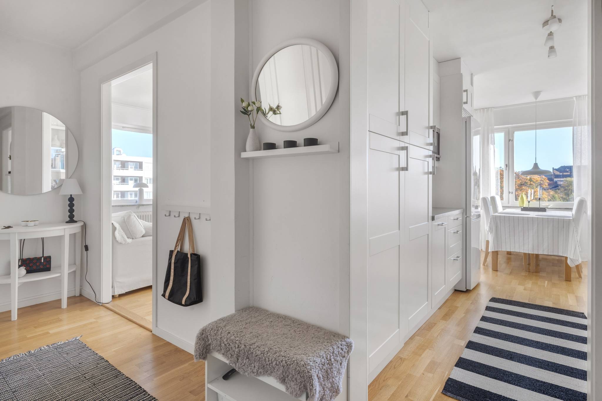 2 rum Lägenhet på Fredsgatan 2 A Uppsala kommun - bild 19
