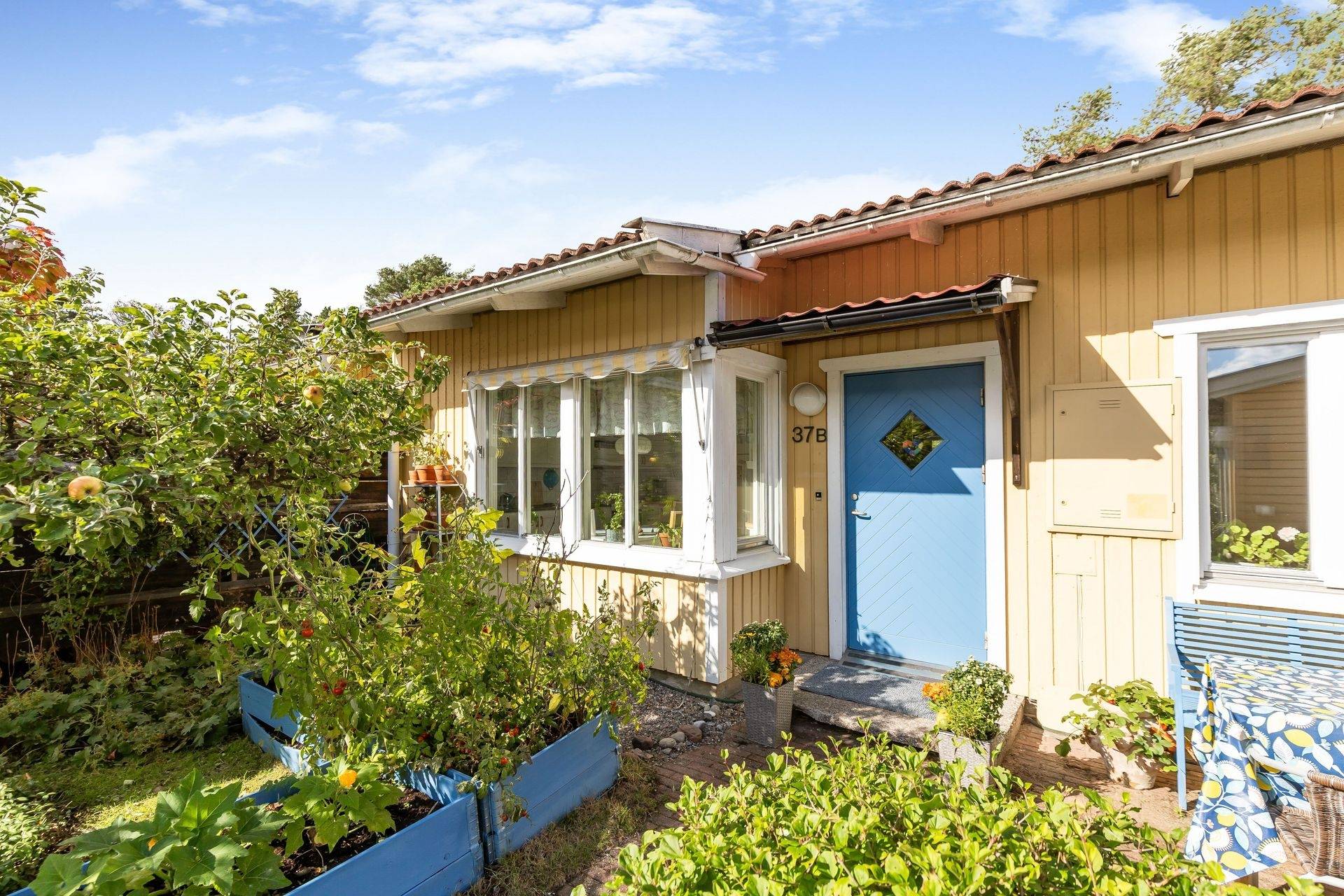 4 rum Parhus på Stenvägen 37B Mariefred Strängnäs kommun - bild 6