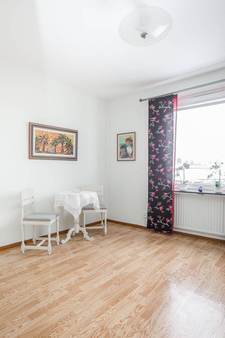 3 rum Lägenhet på Karlavägen 32 A Torpa Jönköpings kommun - bild 12