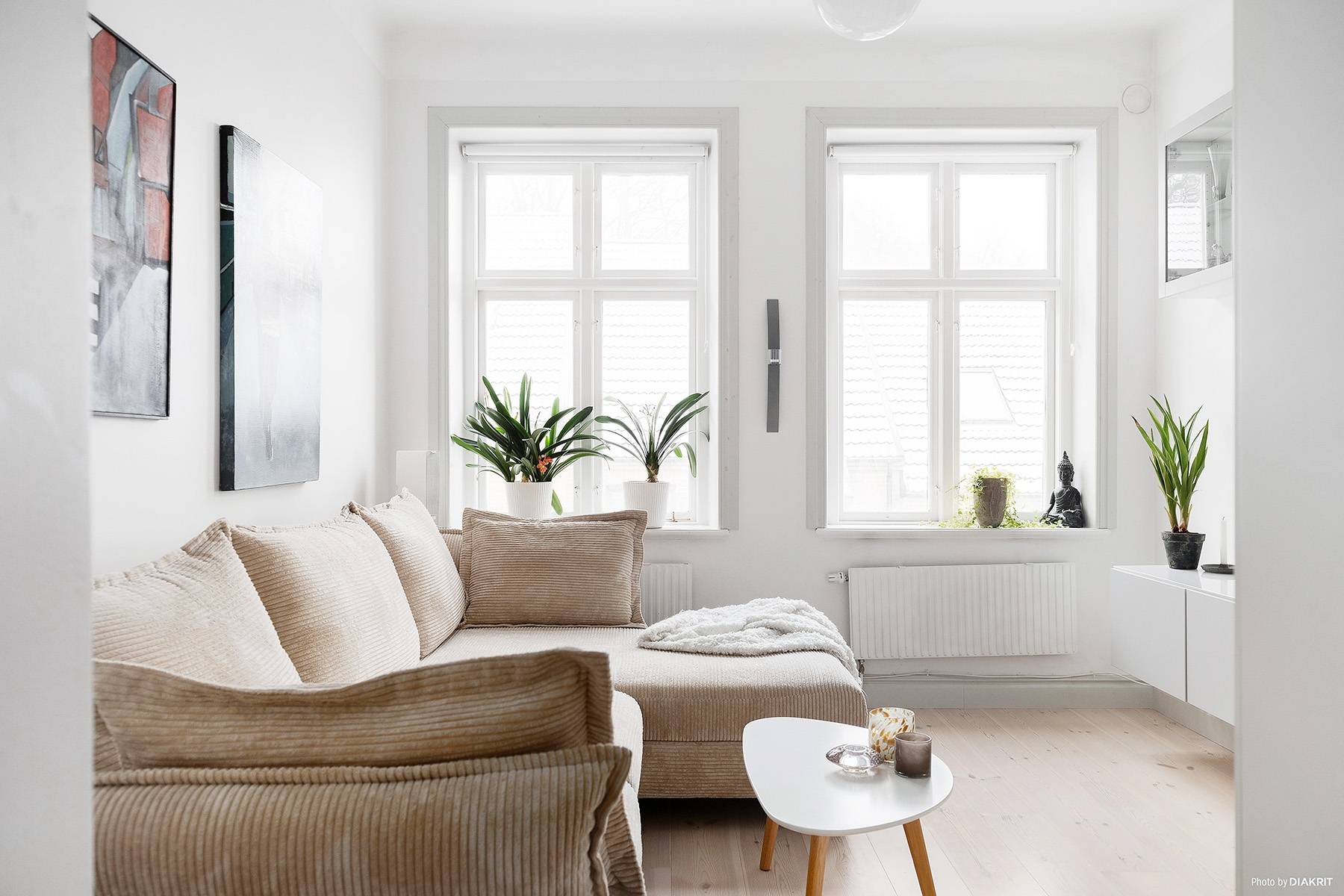 3 rum Lägenhet på Tågagatan 17 Centrum - Norr Helsingborgs kommun - bild 6