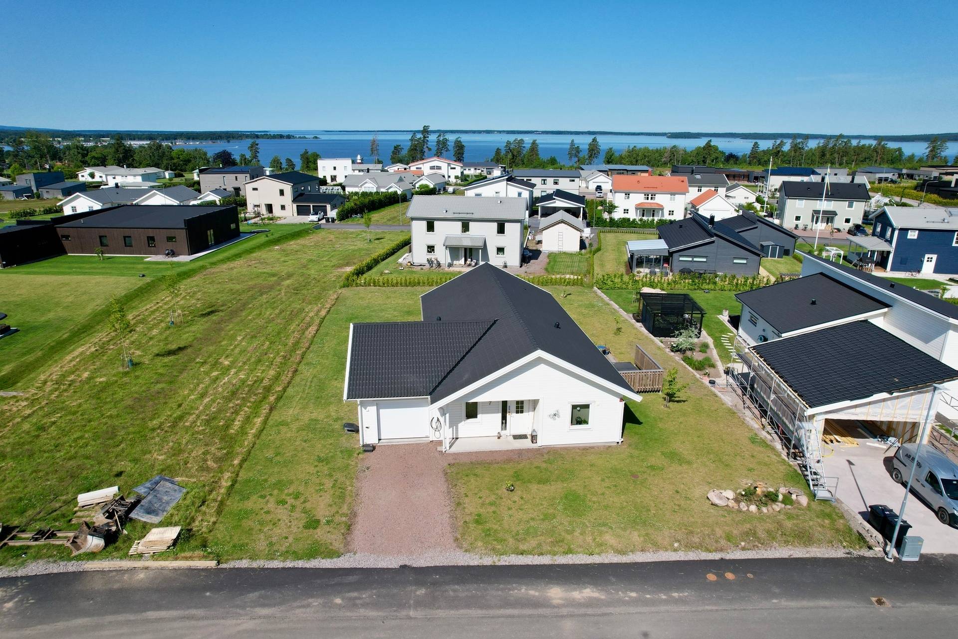 4 rum Villa på Dirkvägen 7 Mariestad Mariestads kommun - bild 63