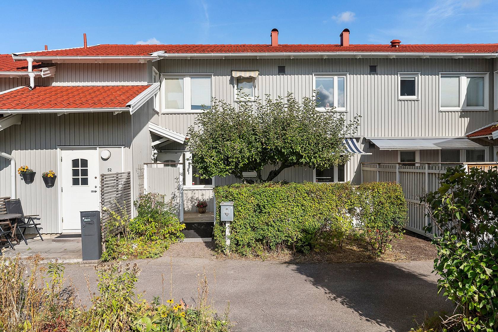 3 rum Lägenhet på Örtagårdsgatan 53 Kungsbacka Kungsbacka kommun - bild 2