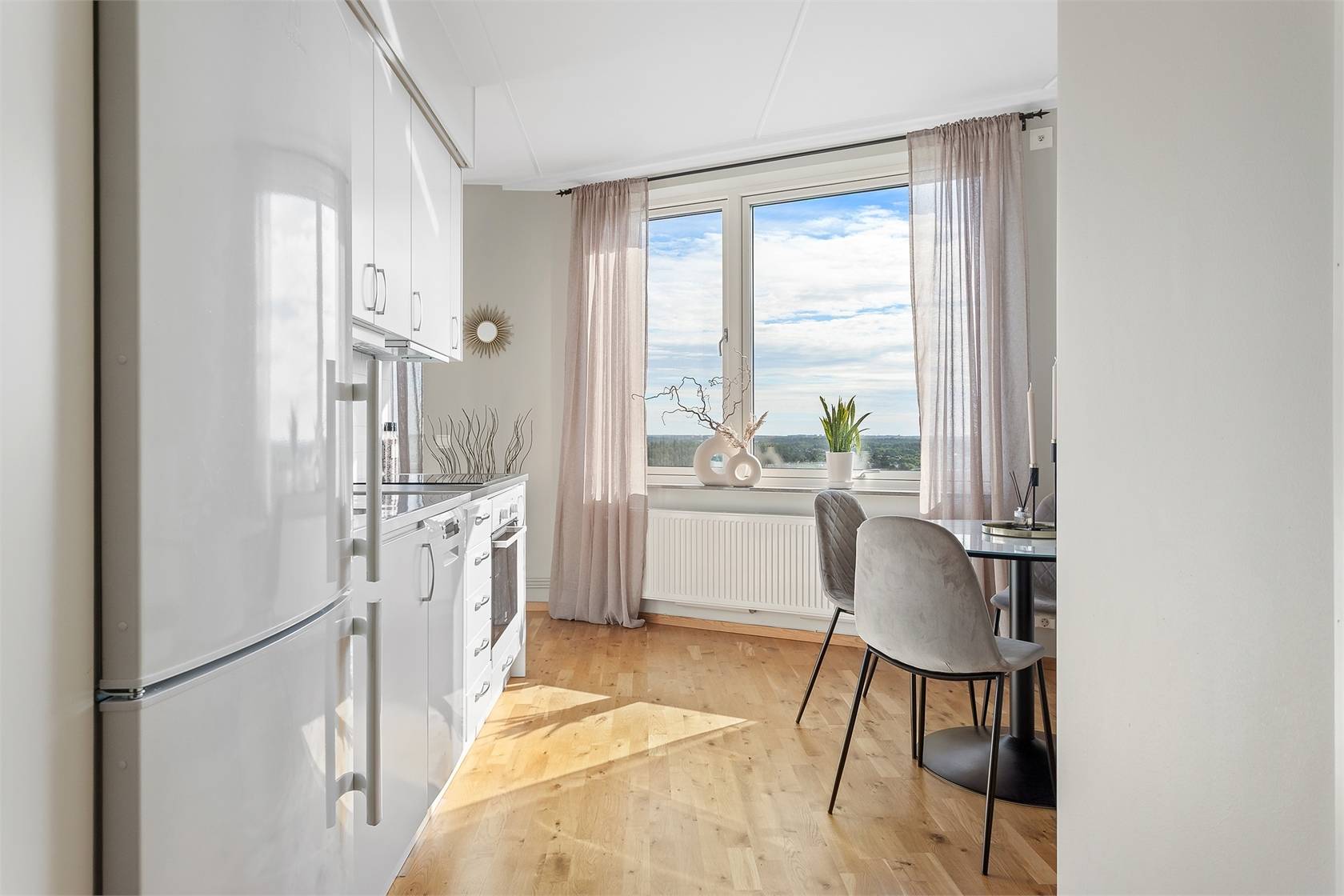 1 rum Lägenhet på Funäsgatan 6 Vällingby Parkstad / Råcksta Stockholms kommun - bild 6