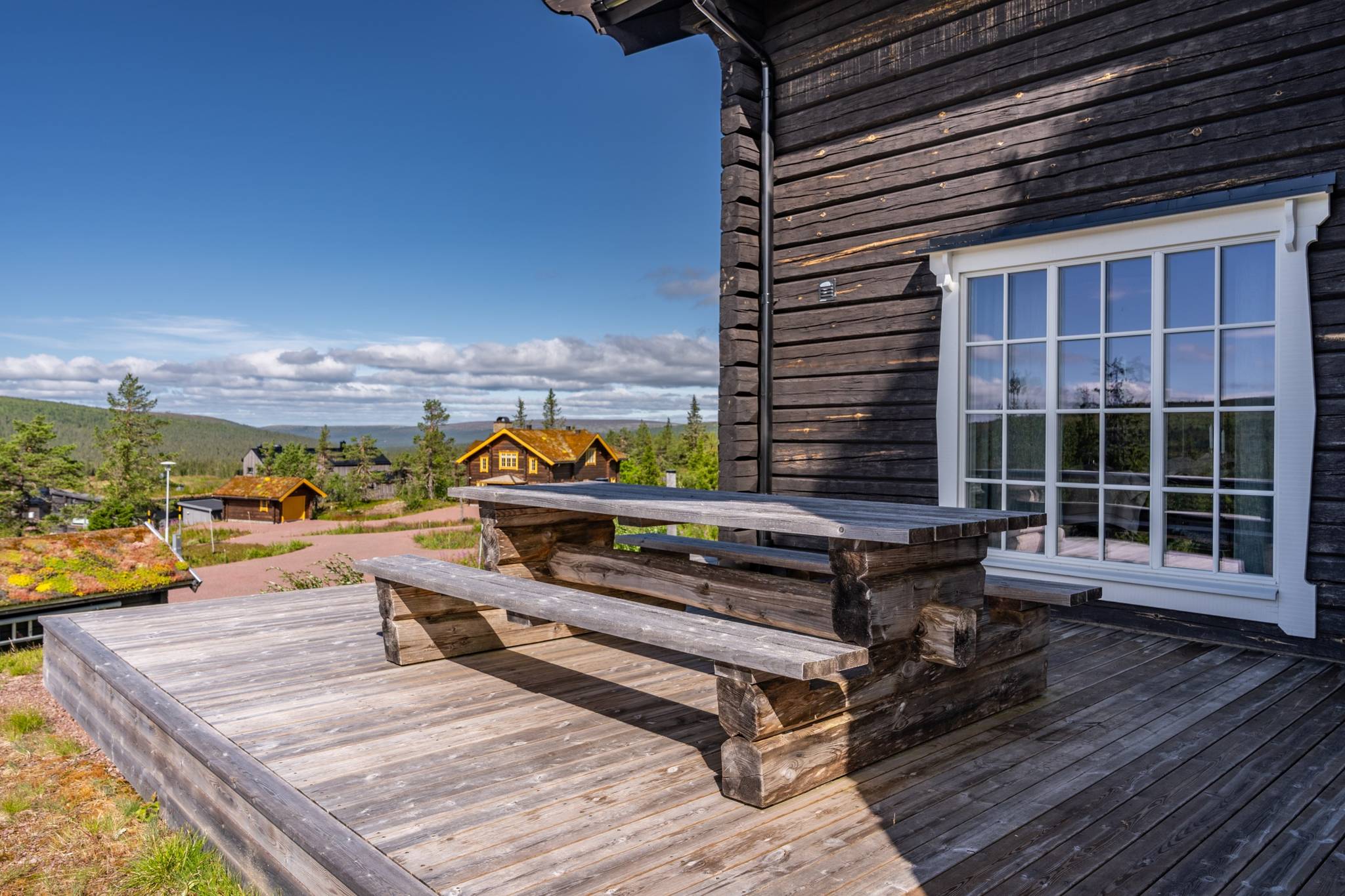 6 rum Fritidshus på Högfjällsutsikten 11 Högfjället, Sälen Malung-Sälens kommun - bild 5