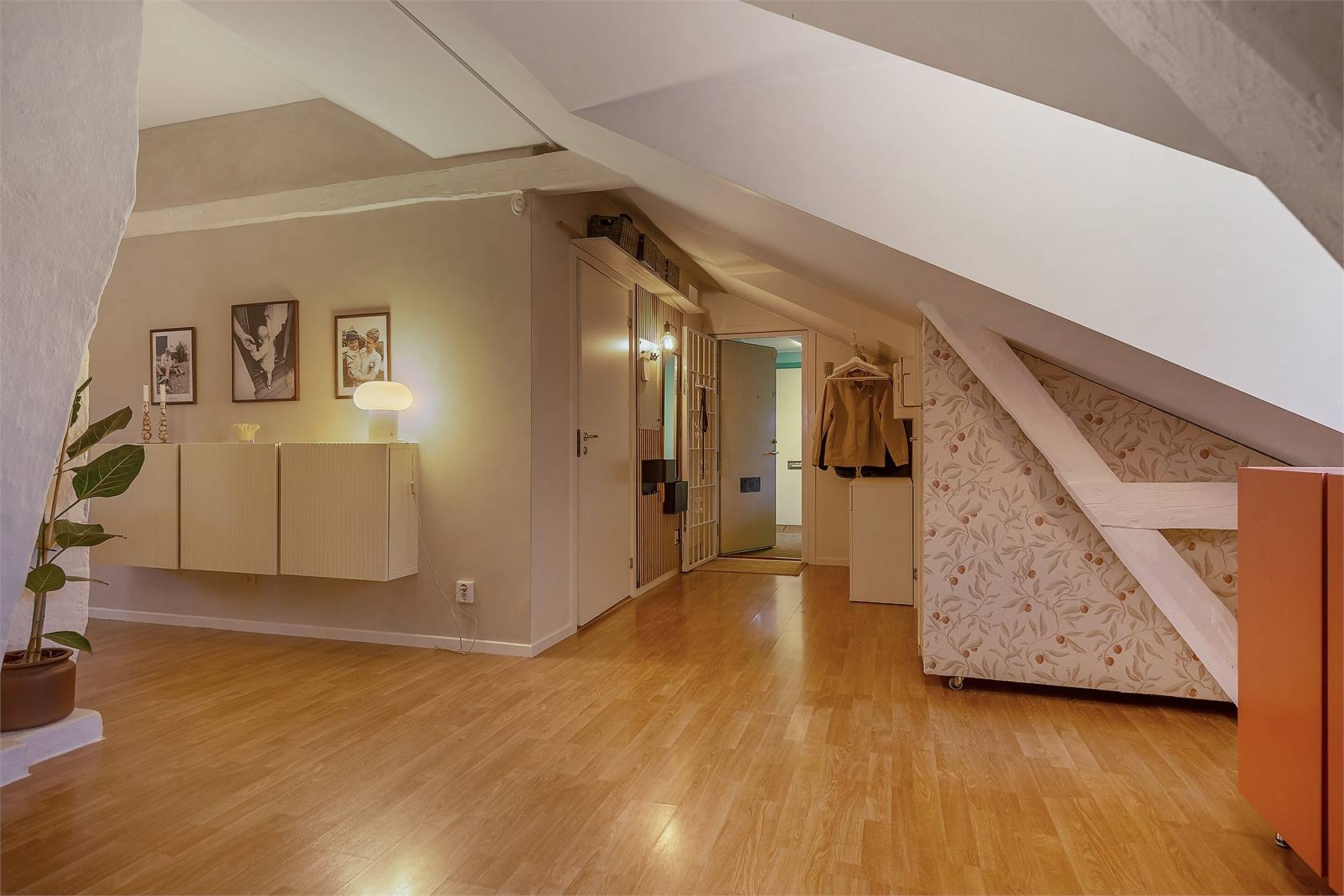 4 rum Lägenhet på Badhusgatan 7 Centralt Strömstads kommun - bild 6