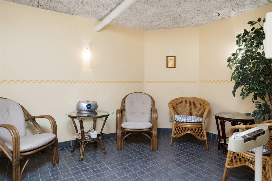 2 rum Lägenhet på Kvarngatan 5B, 1 vån Motala Verkstad Motala kommun - bild 19