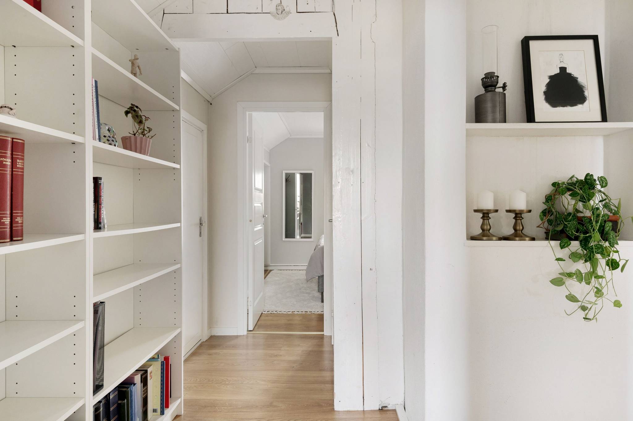 5 rum Villa på Grönegatan 30 Mjölby - Östra Mjölby kommun - bild 29