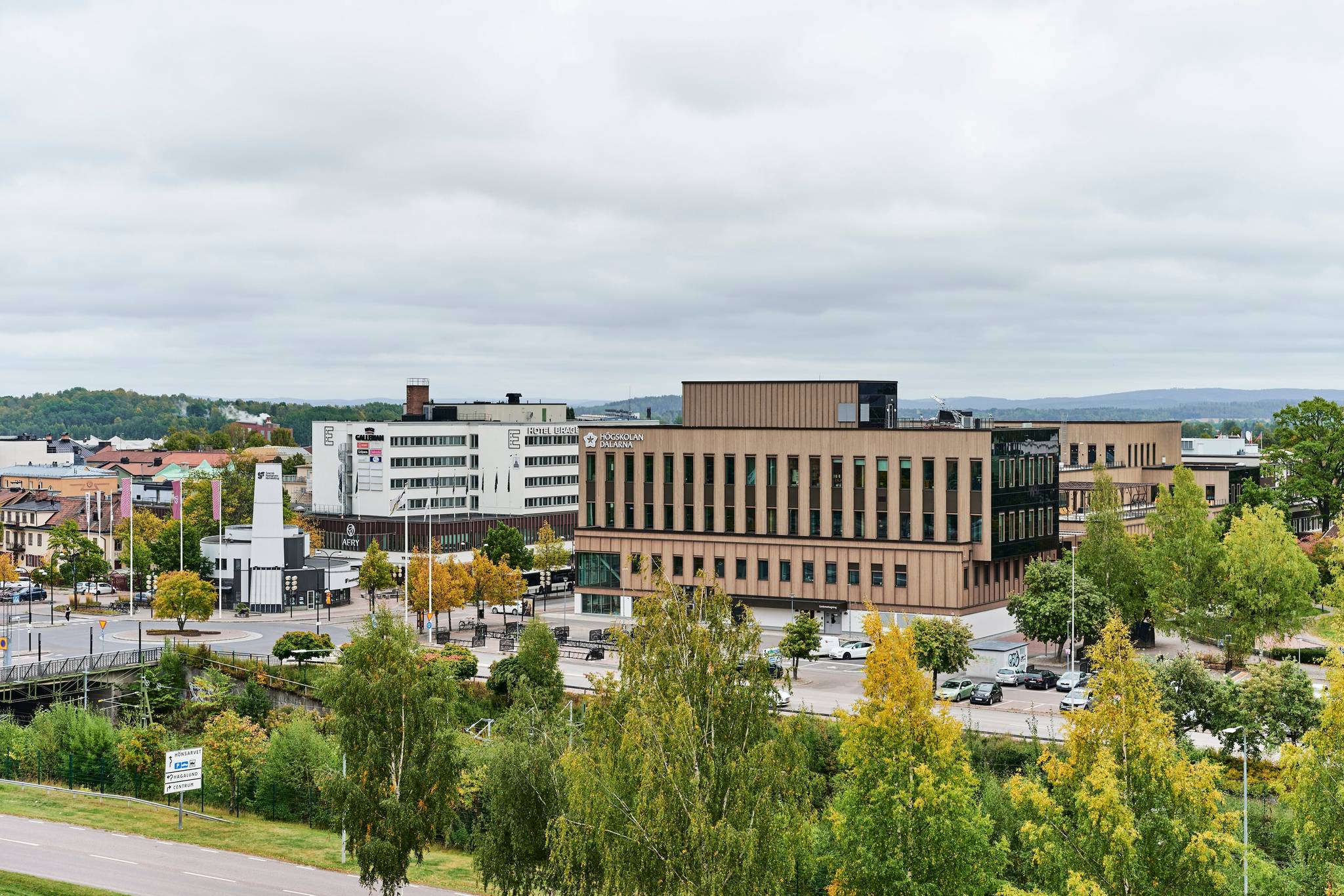 1 rum Lägenhet på Vasagatan 14B Dagny Borlänge kommun - bild 15