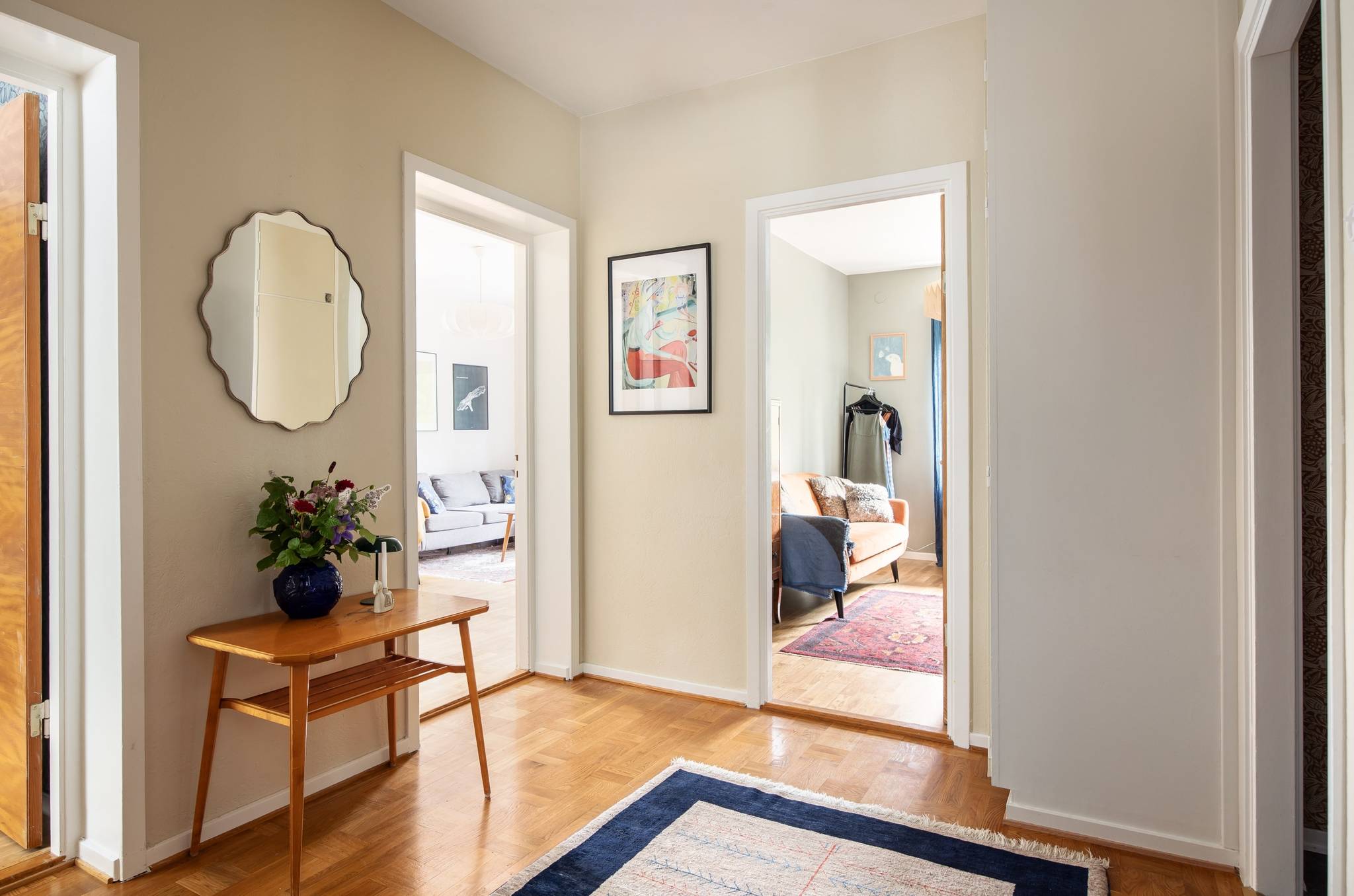 4 rum Lägenhet på Broddgränd 25 Västertorp Stockholms kommun - bild 28