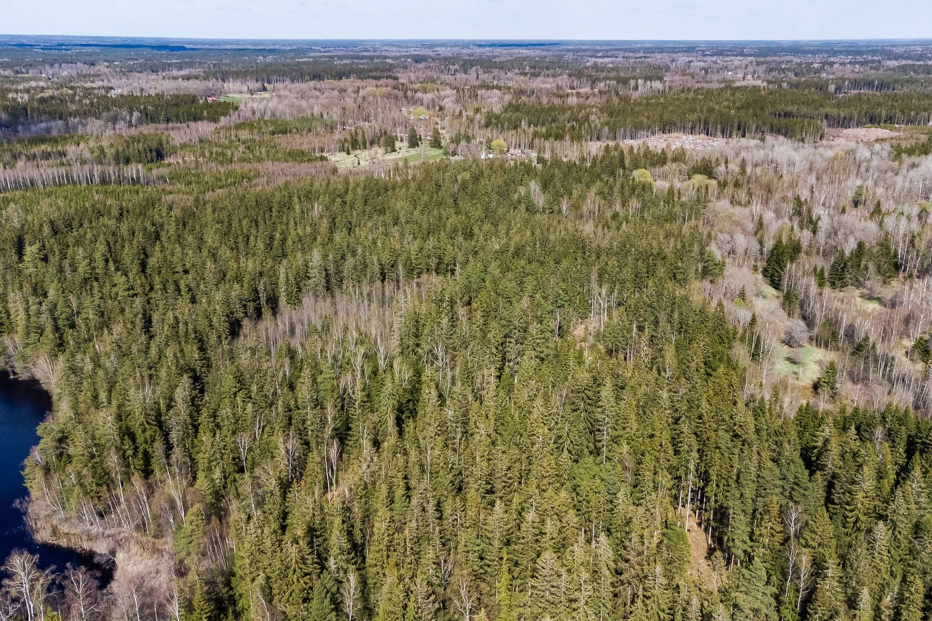 56 m² Gård/skog på Buggamåla 115 Karlskrona kommun - bild 24