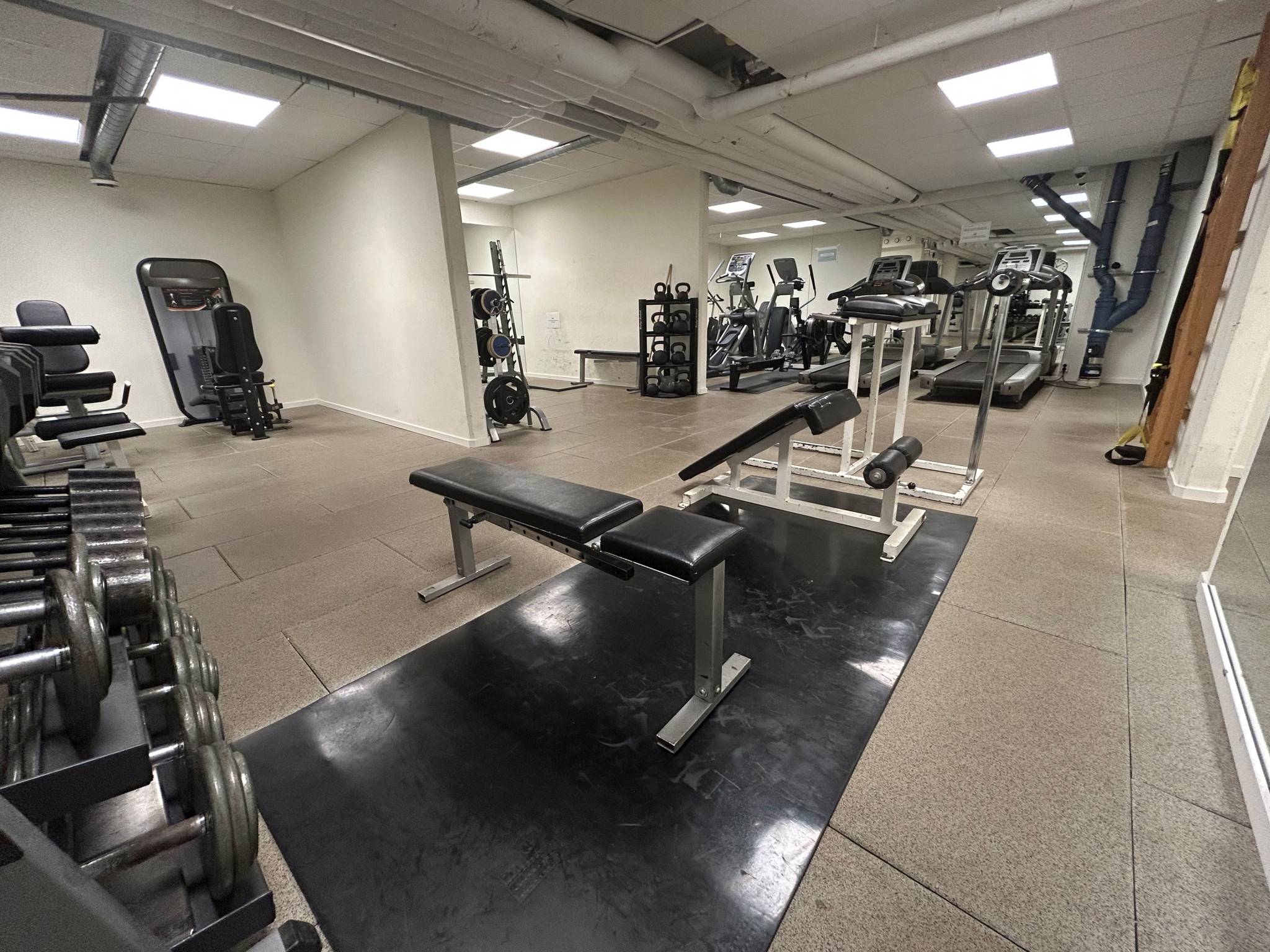 3 rum Lägenhet på Hagalundsgatan 42 Hagalund Solna kommun - bild 28