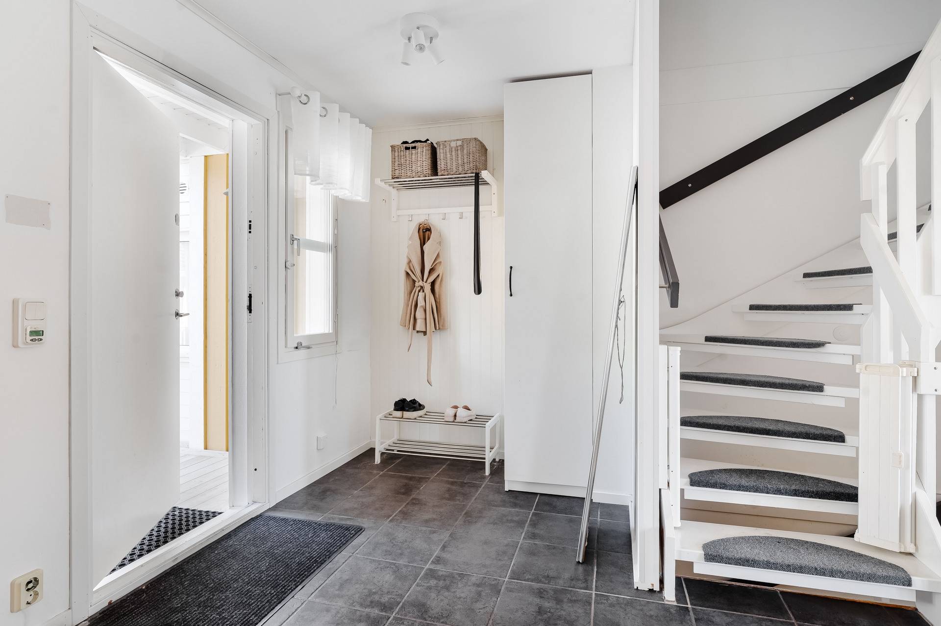 5 rum Radhus på Valbovägen 206E Valbo Gävle kommun - bild 26