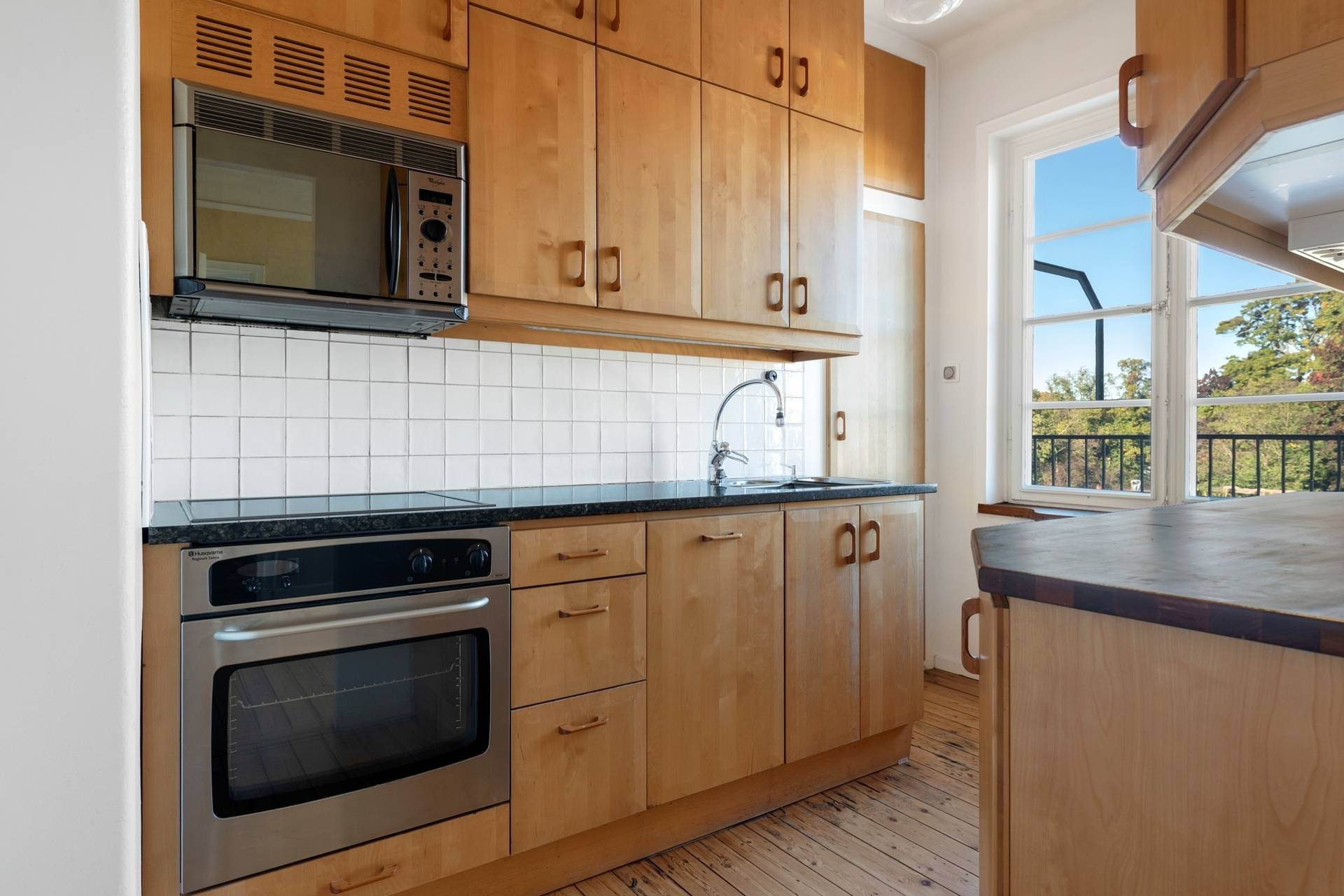 3.5 rum Lägenhet på Torsgatan 25 Vasastan Stockholms kommun - bild 20
