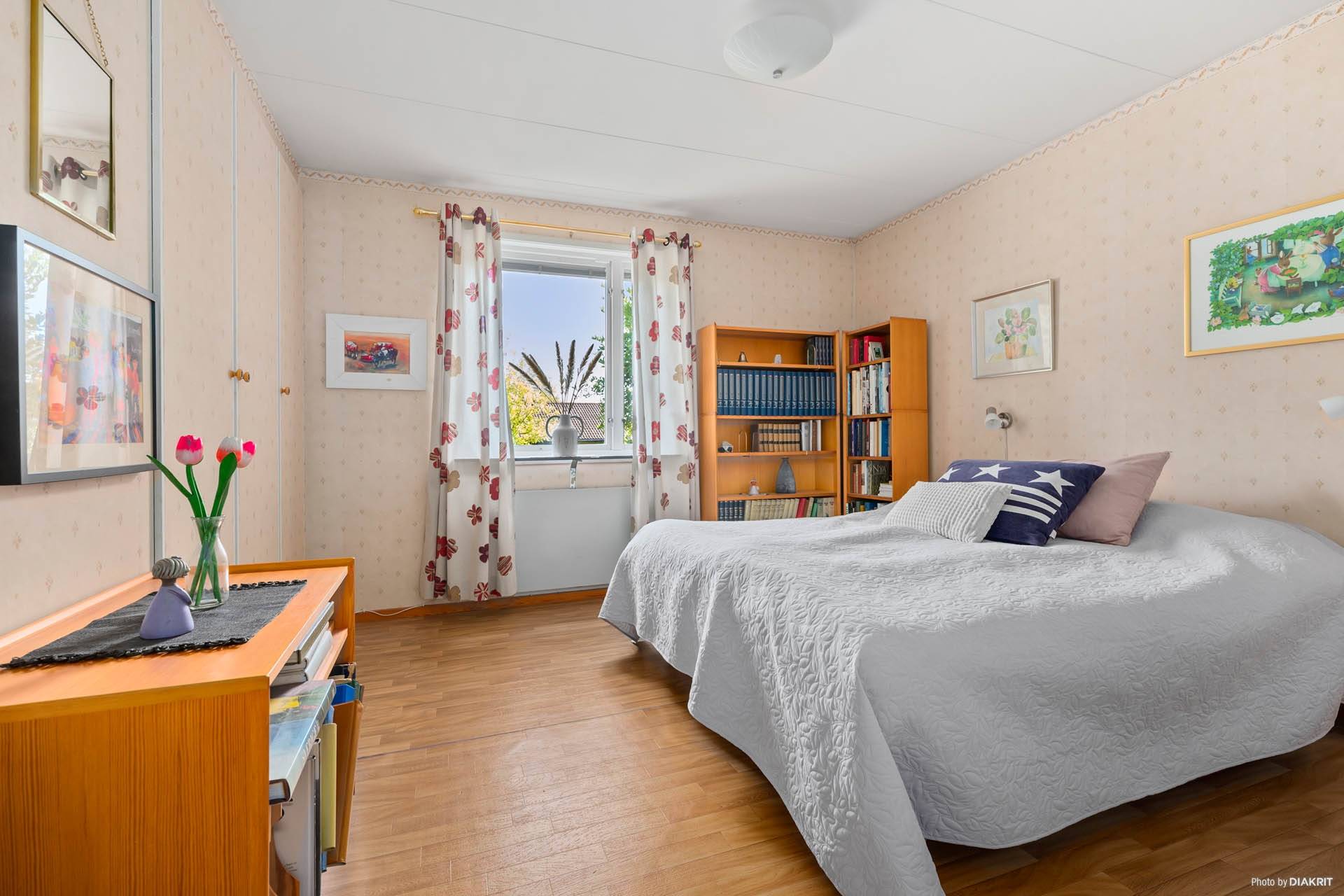 6 rum Villa på Hantverkargatan 9 Lundåkra Gislaveds kommun - bild 16