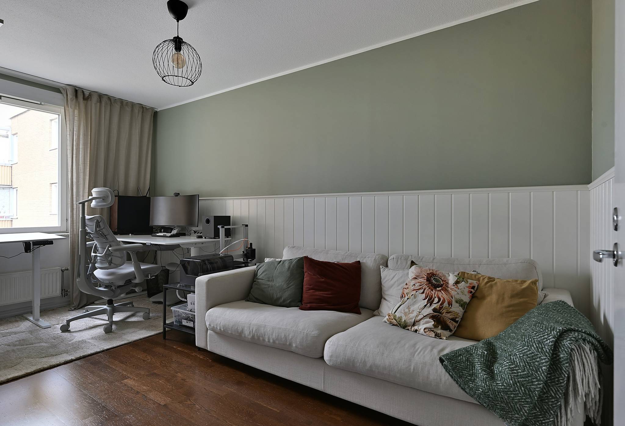 3 rum Lägenhet på Gröndalsvägen 186, 4 tr Gröndal Stockholms kommun - bild 16
