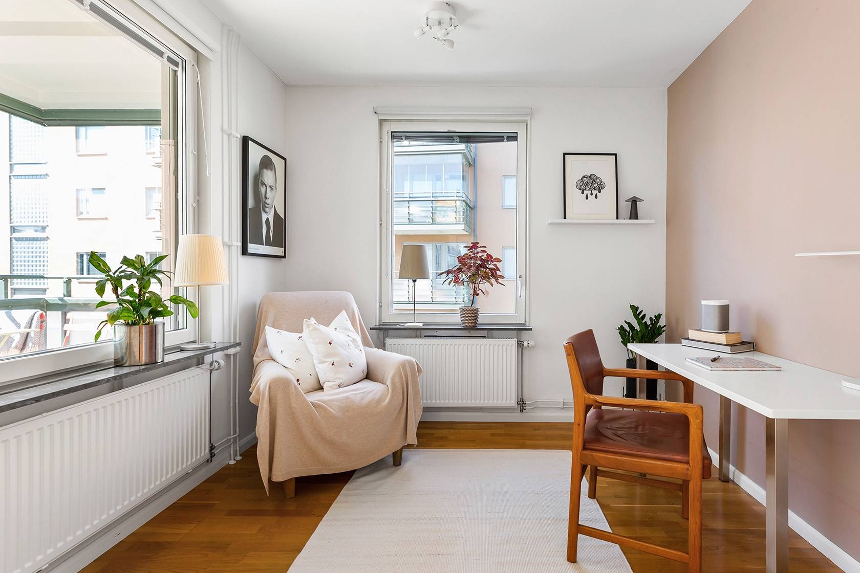 3 rum Lägenhet på Luxgatan 23, vån 3 Lilla Essingen - Kungsholmen Stockholms kommun - bild 13