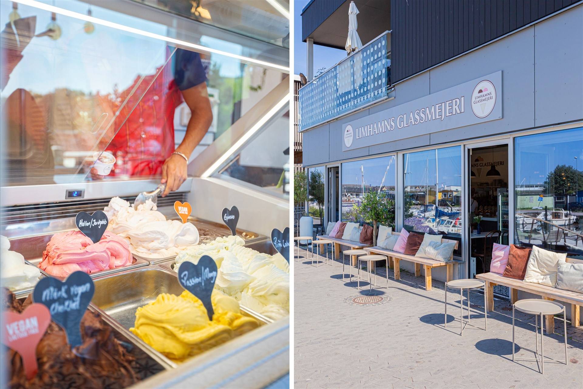 5 rum Radhus på Limhamns Stationsväg 33g Limhamns Sjöstad Malmö kommun - bild 65