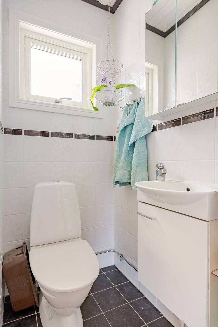 3 rum Villa på Skogsvägen 3 Järbo Sandvikens kommun - bild 24