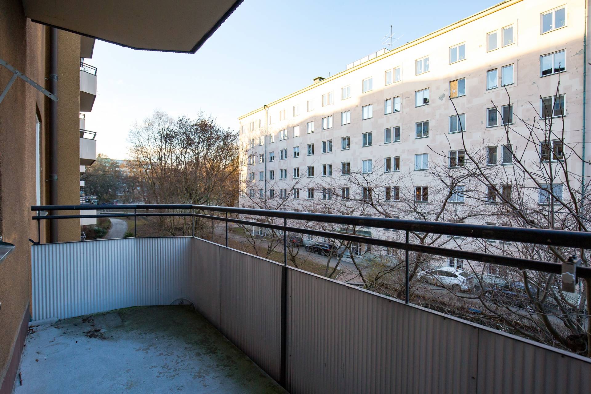 3 rum Lägenhet på Gyllenstiernsgatan 19, 2 tr Östermalm Stockholms kommun - bild 13